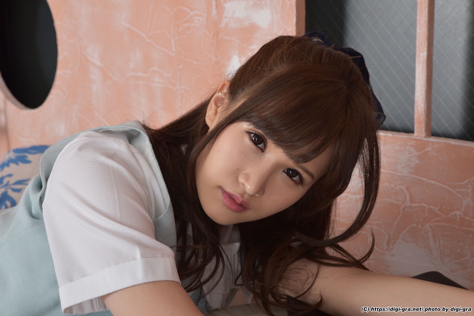 Rena Yashiki やしきれな Photoset 08-图44