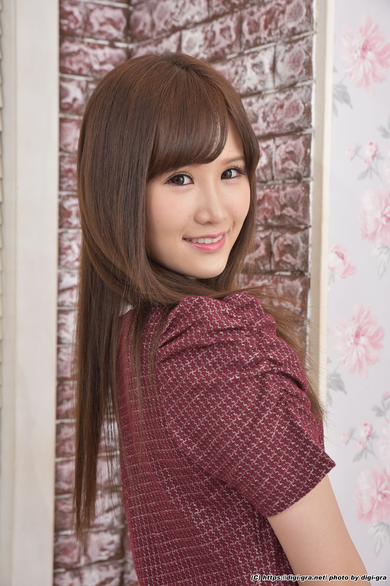 Rena Yashiki やしきれな Photoset 09-图7