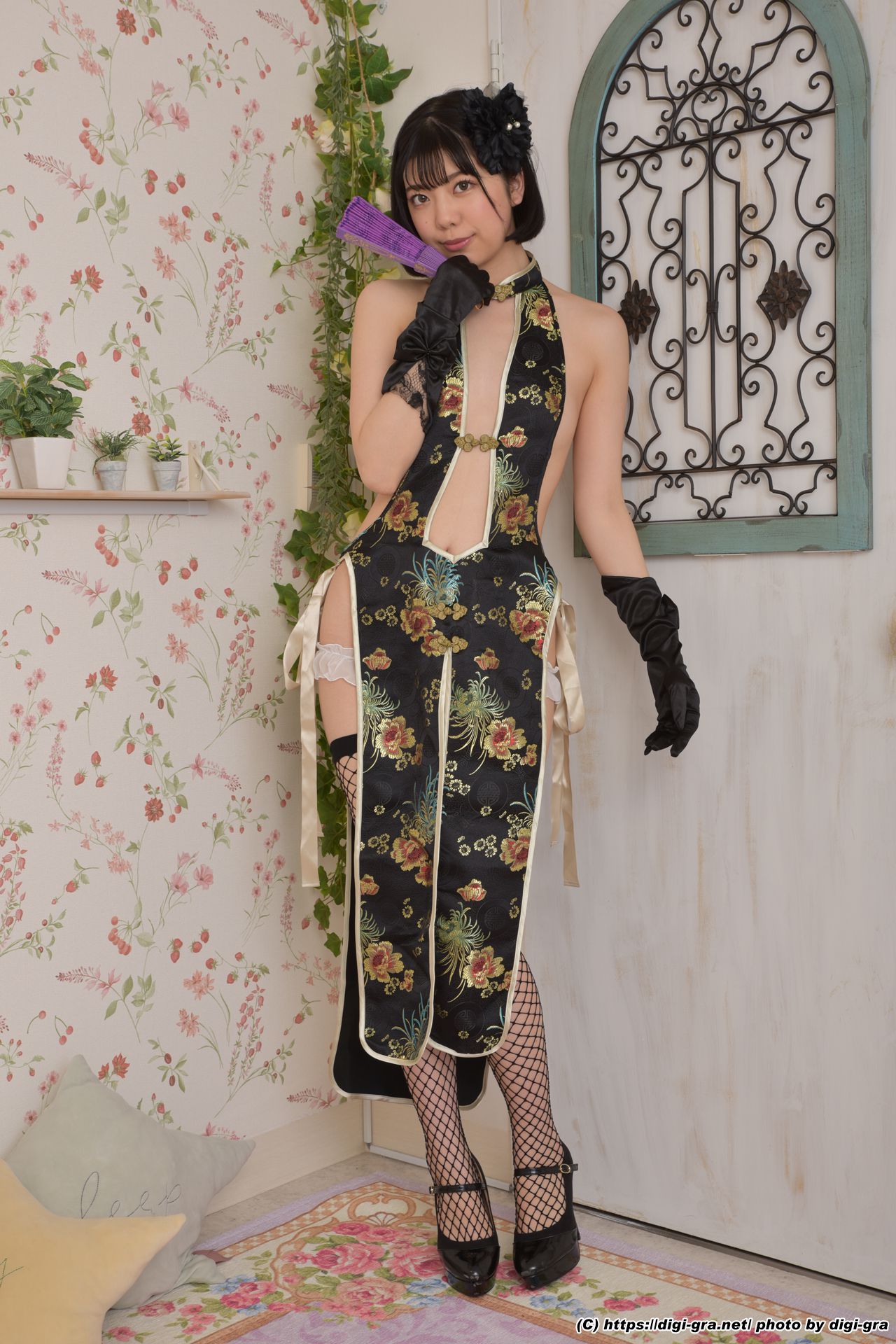 Riina Kuroe 黒江リィナ Photoset 04-图10