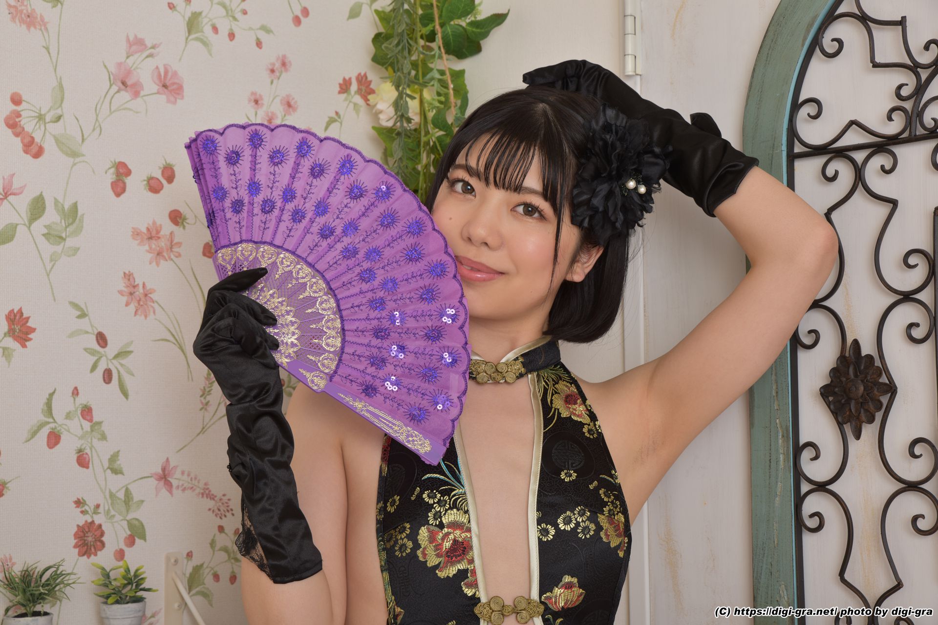 Riina Kuroe 黒江リィナ Photoset 04-图24