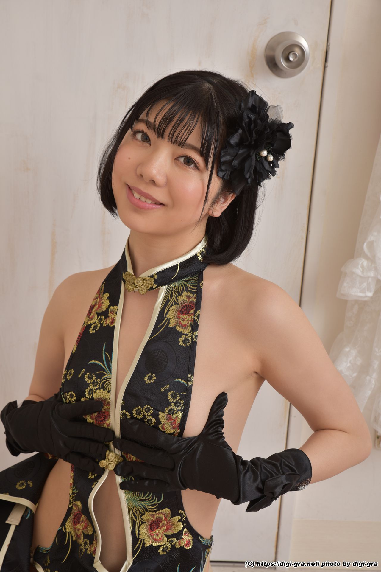 Riina Kuroe 黒江リィナ Photoset 04-图47