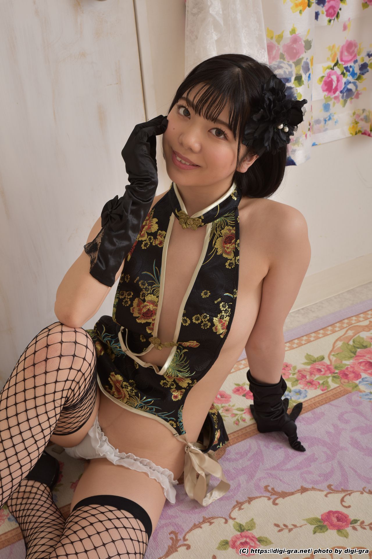 Riina Kuroe 黒江リィナ Photoset 04-图52