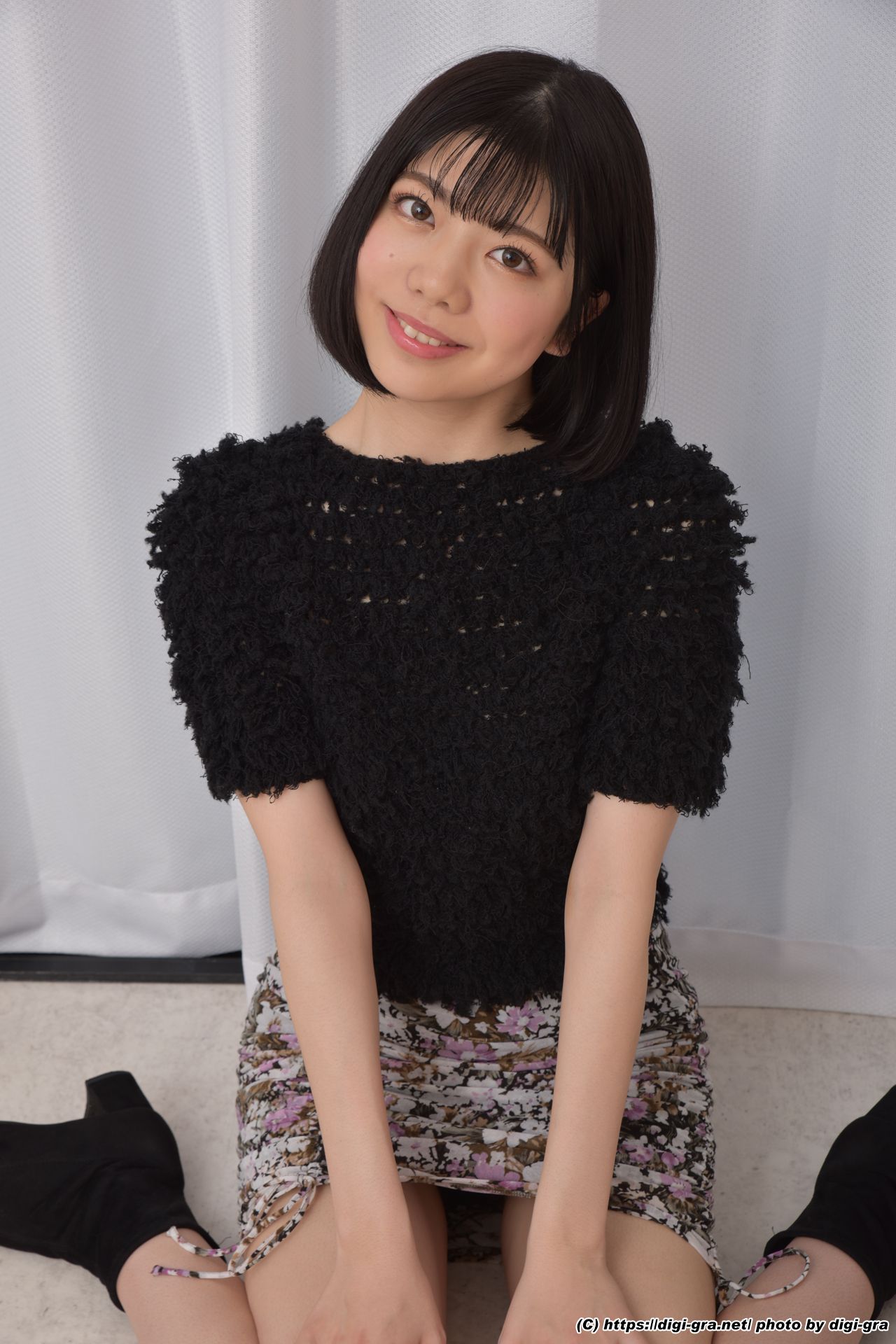 Riina Kuroe 黒江リィナ Photoset 05-图12