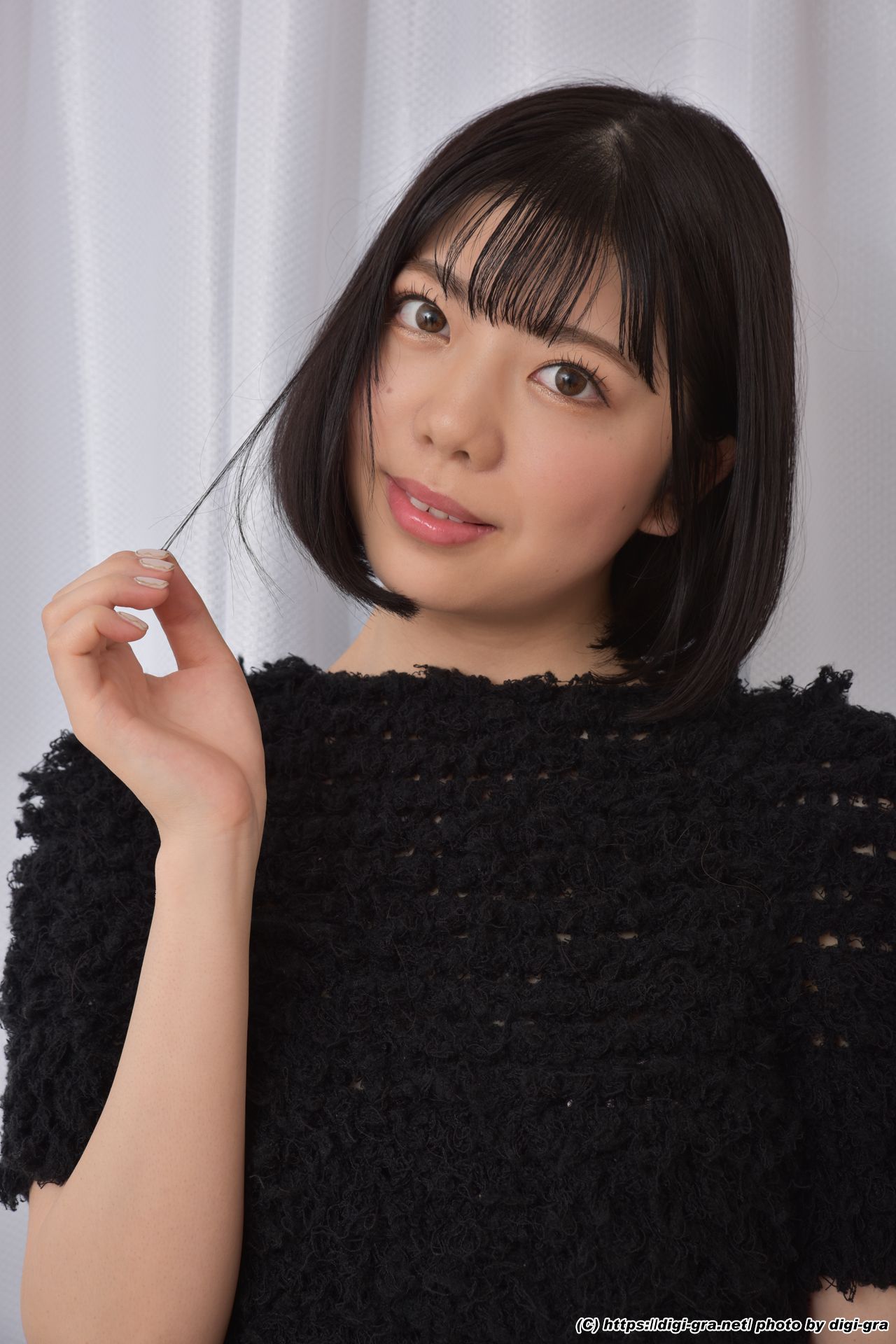 Riina Kuroe 黒江リィナ Photoset 05-图2