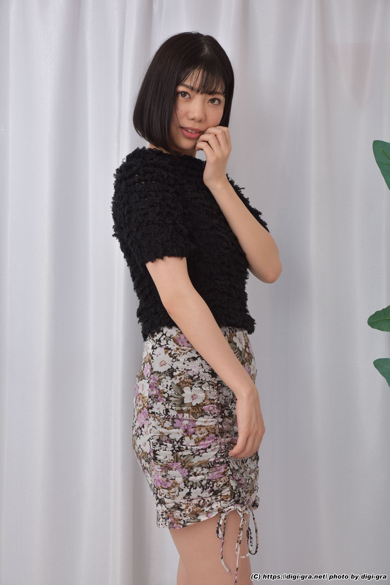 Riina Kuroe 黒江リィナ Photoset 05-图4