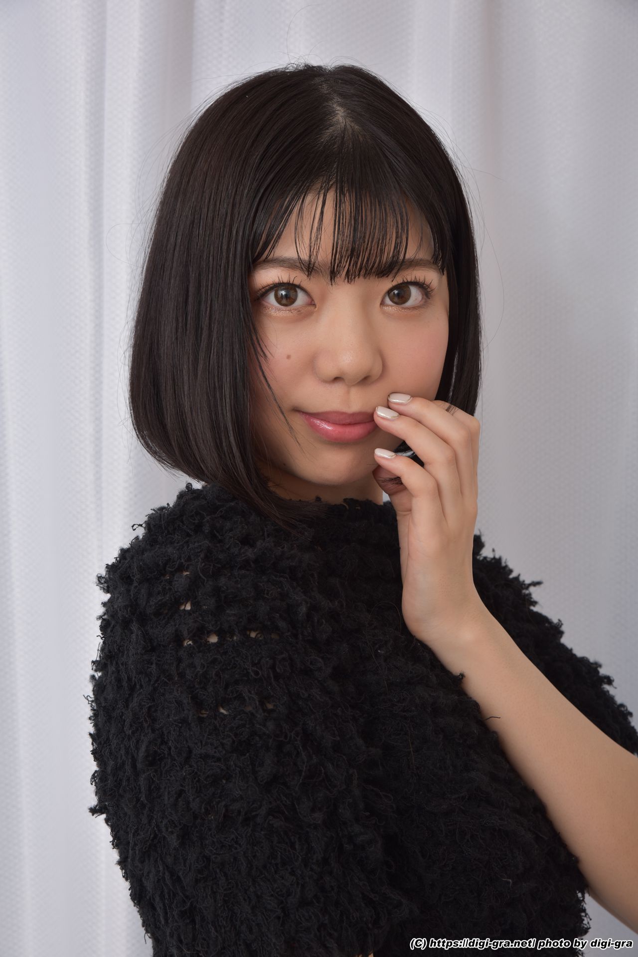 Riina Kuroe 黒江リィナ Photoset 05-图5