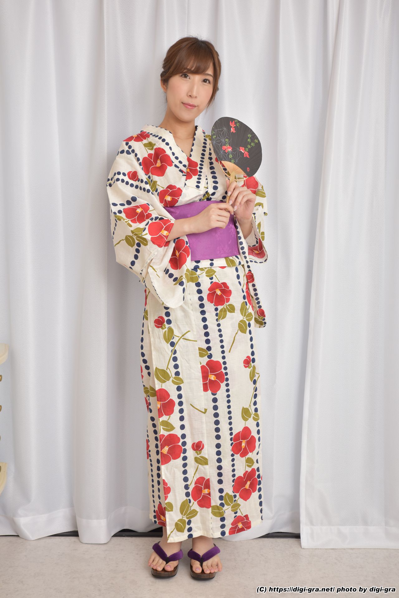 Rina Ayana 彩奈リナ Photoset 03-图0