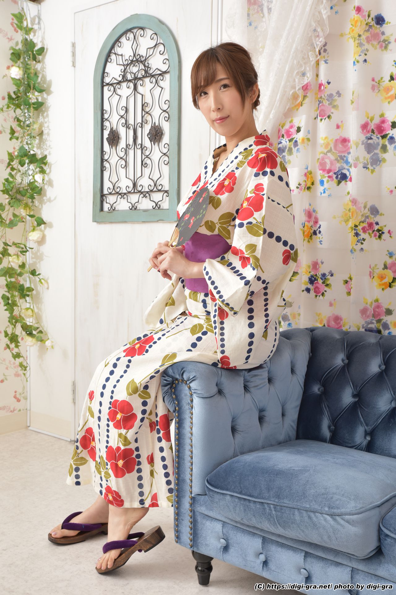 Rina Ayana 彩奈リナ Photoset 03-图14