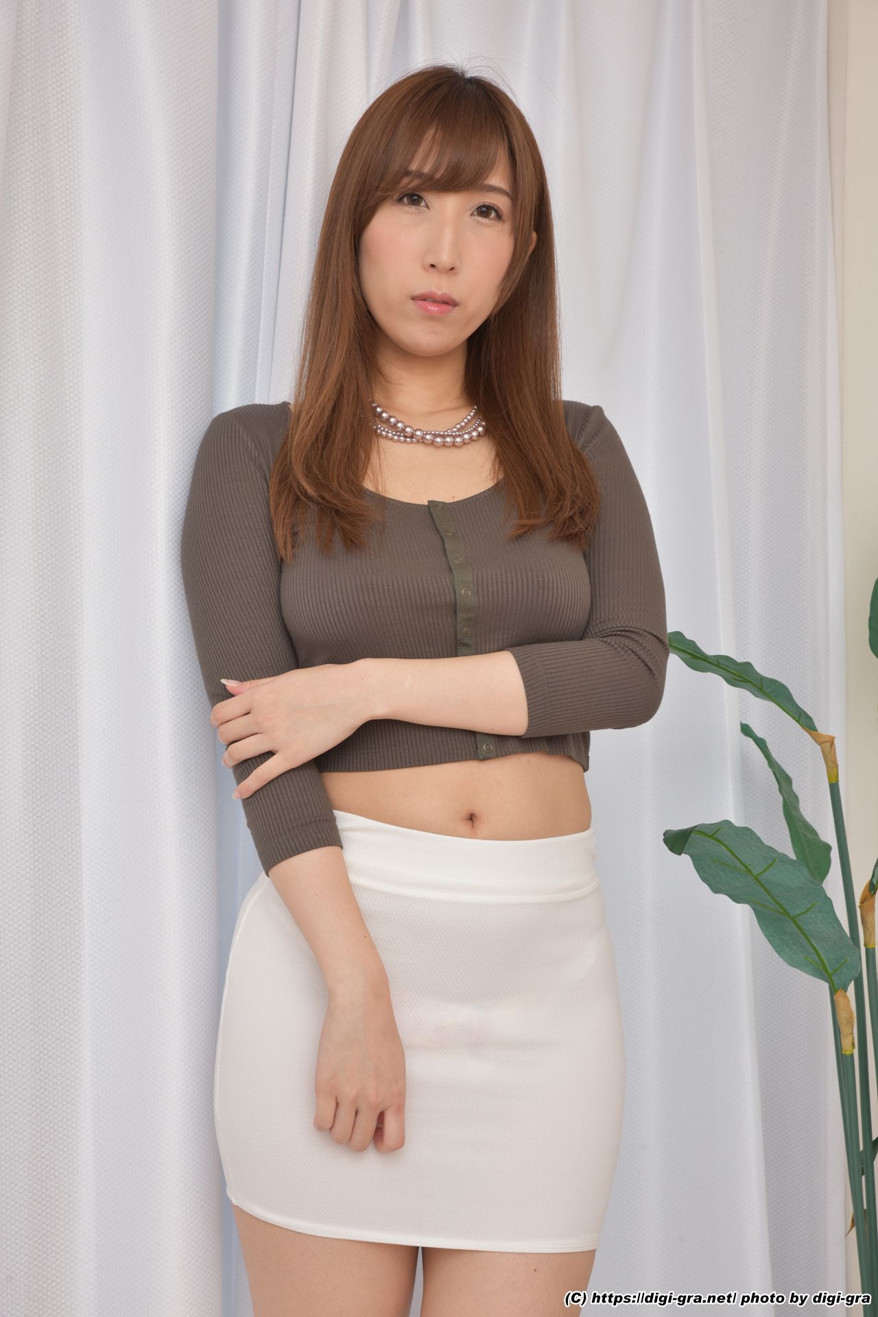 Rina Ayana 彩奈リナ Photoset 04-图1
