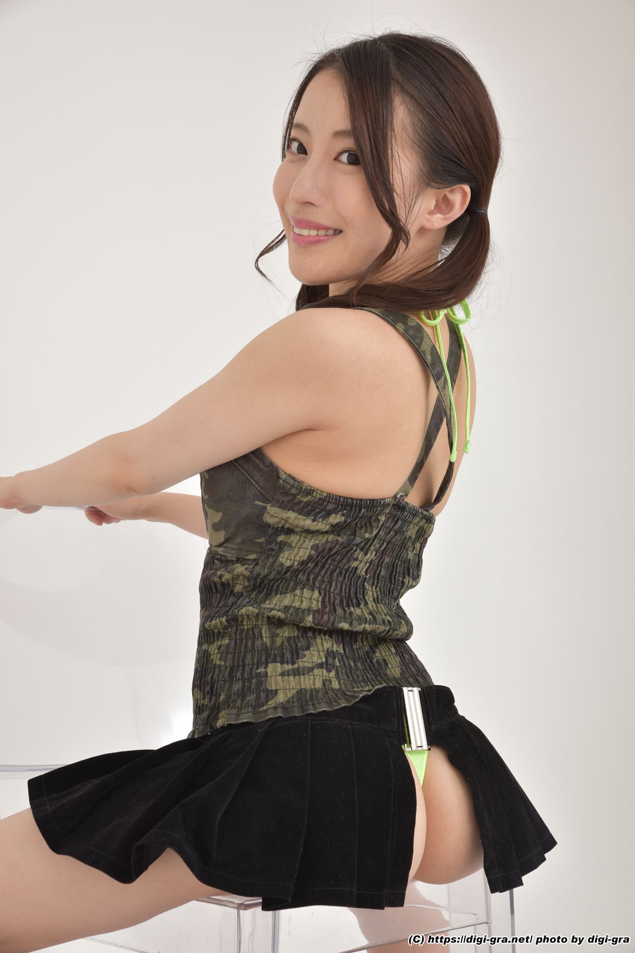 Risa Mochizuki 望月りさ Photoset 01-图22