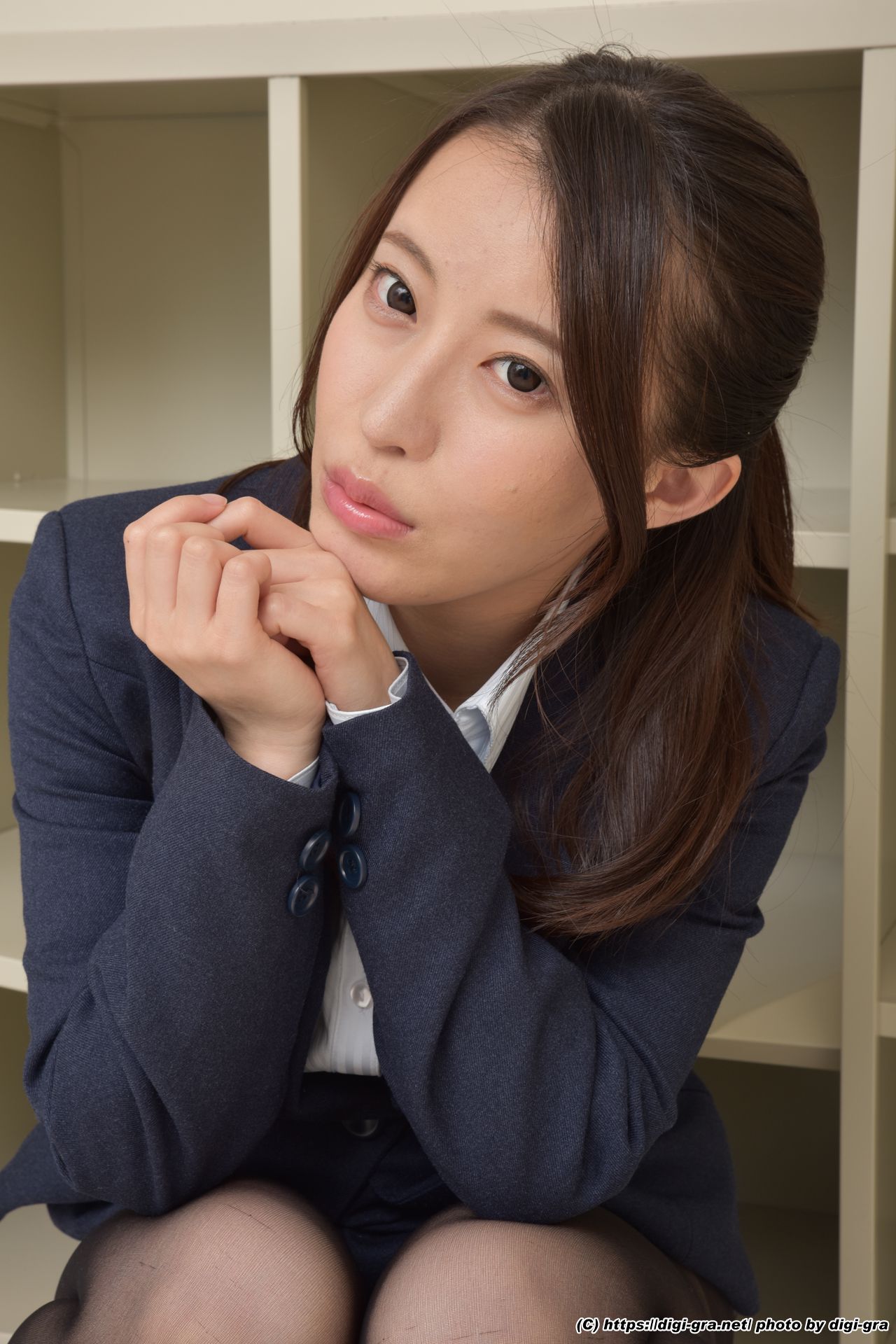 Risa Mochizuki 望月りさ Photoset 02-图26