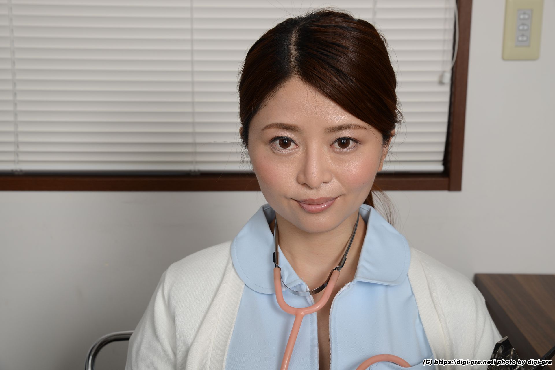 Ryouko Maki 真樹涼子 Photoset 01-图2