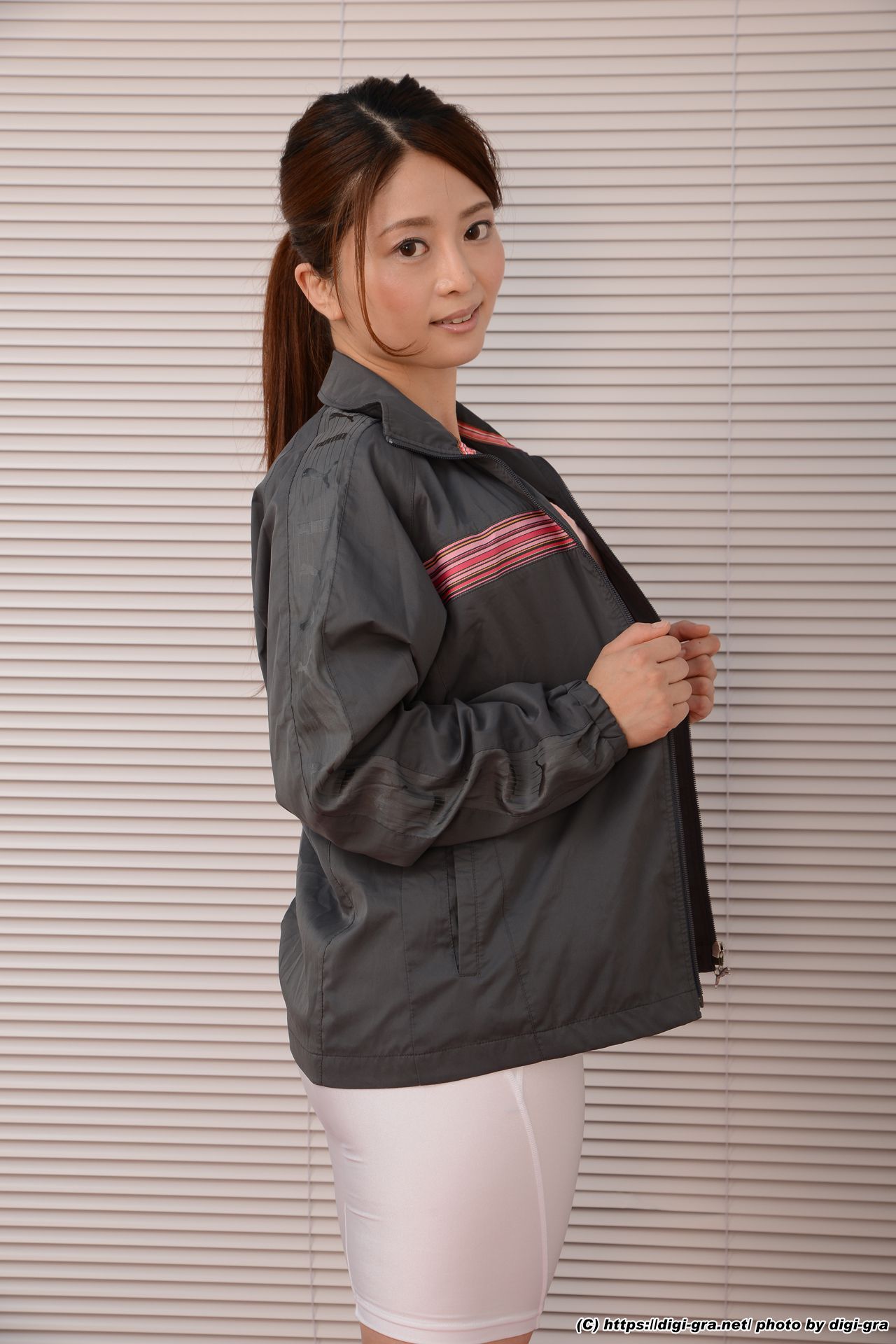 Ryouko Maki 真樹涼子 Photoset 03-图4