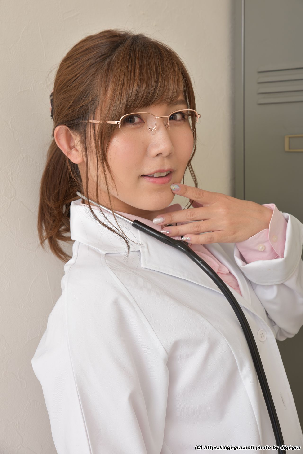 Saki Mizumi 美泉咲 Photoset 01-图9