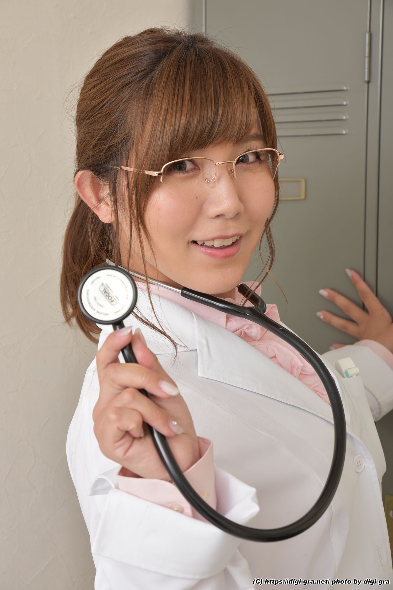 Saki Mizumi 美泉咲 Photoset 01-图12