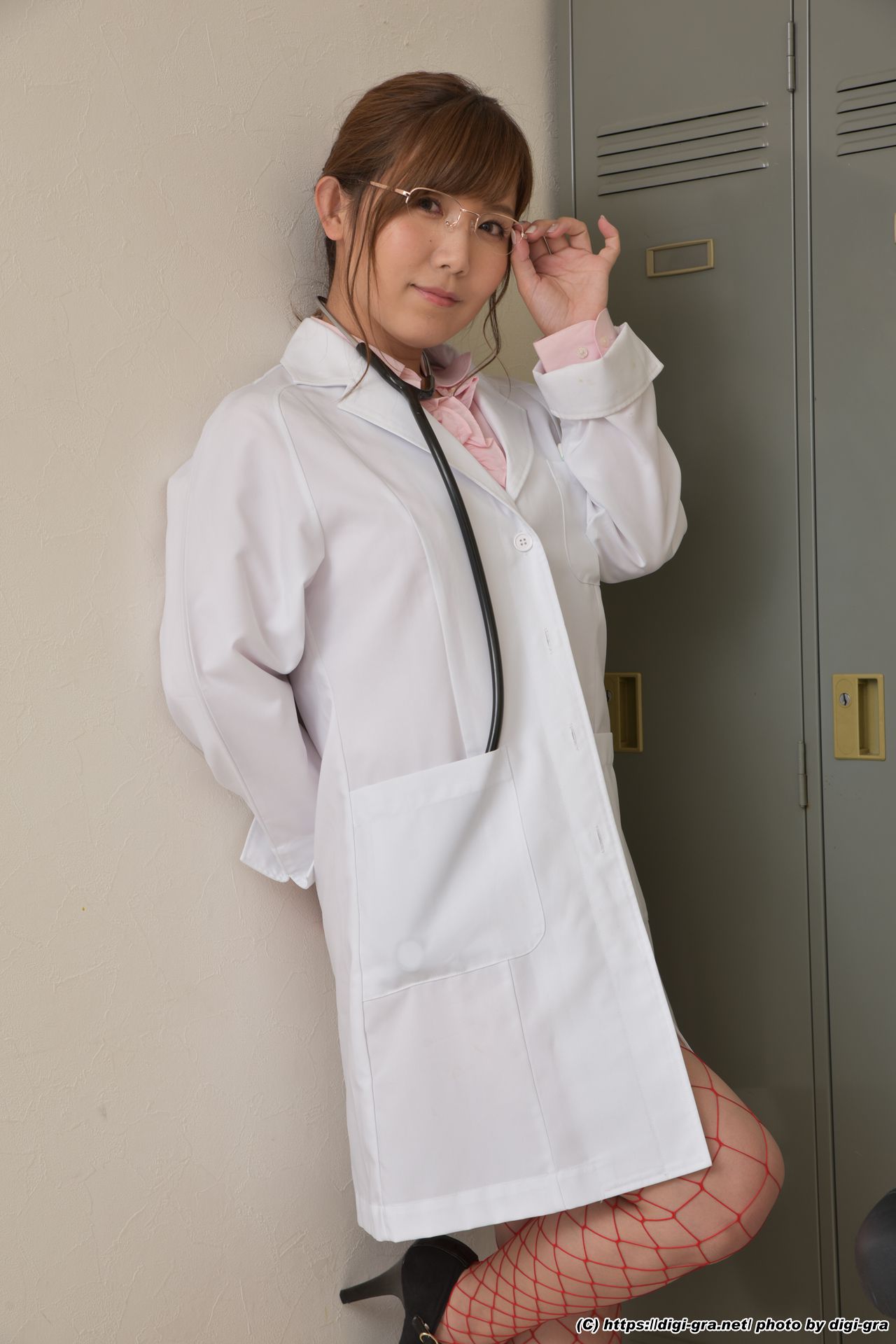 Saki Mizumi 美泉咲 Photoset 01-图5