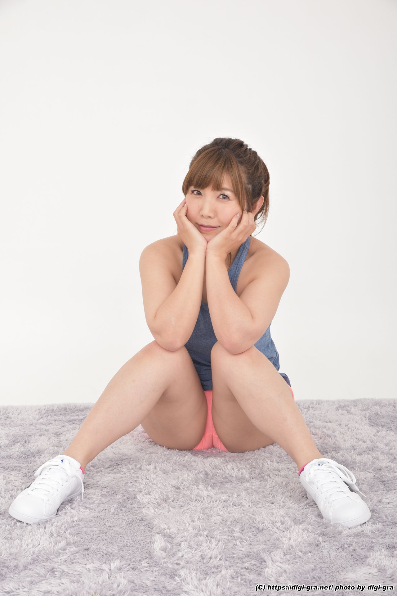 Saki Mizumi 美泉咲 Photoset 03-图19