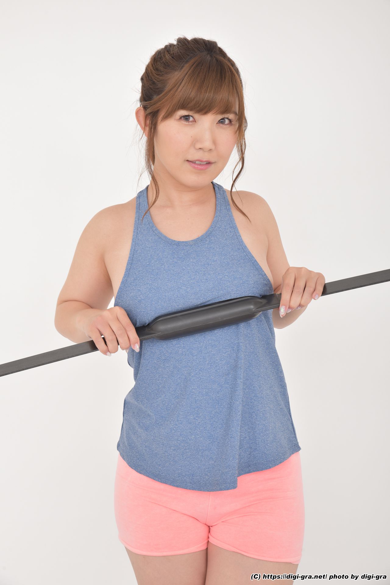 Saki Mizumi 美泉咲 Photoset 03-图3