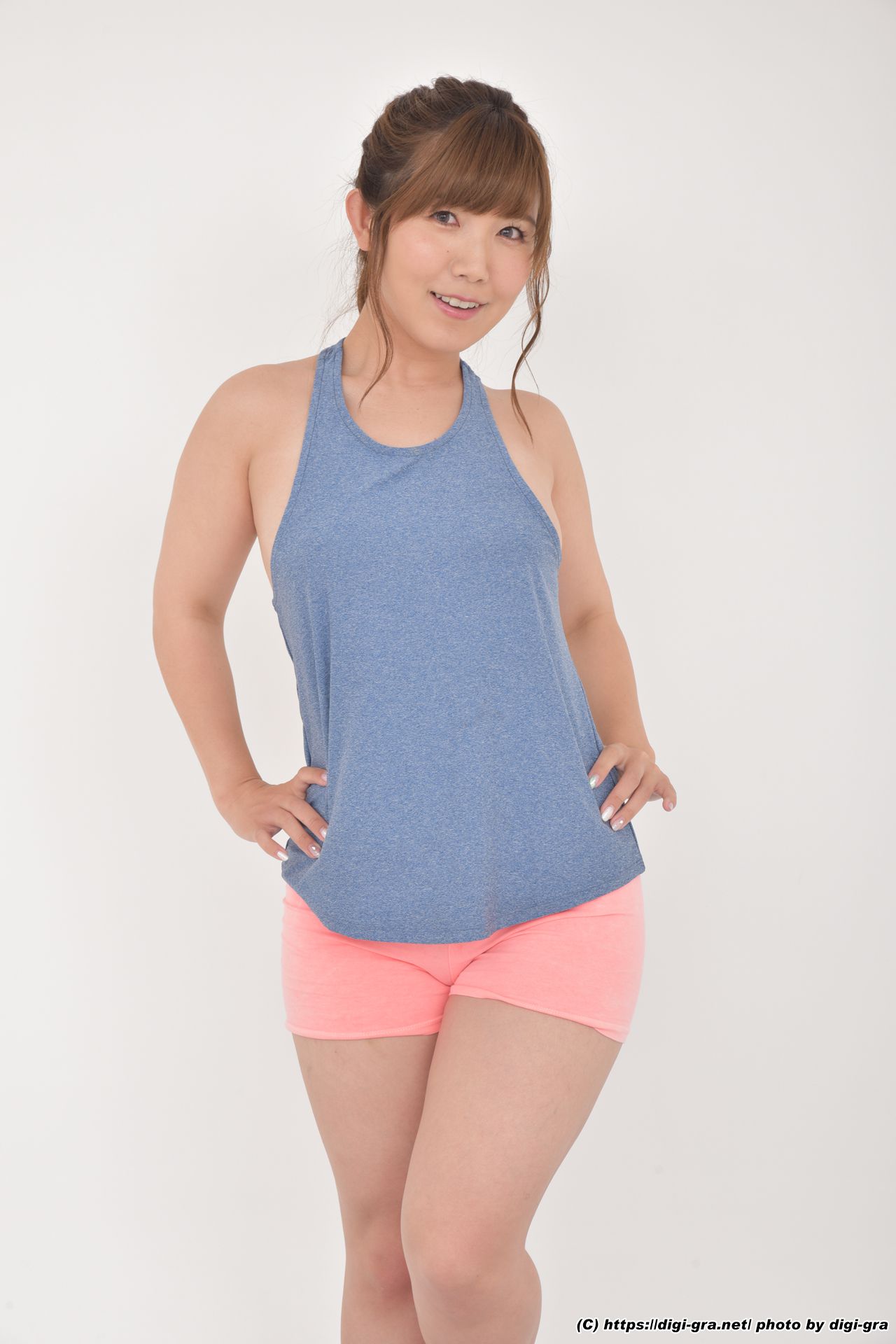 Saki Mizumi 美泉咲 Photoset 03-图6