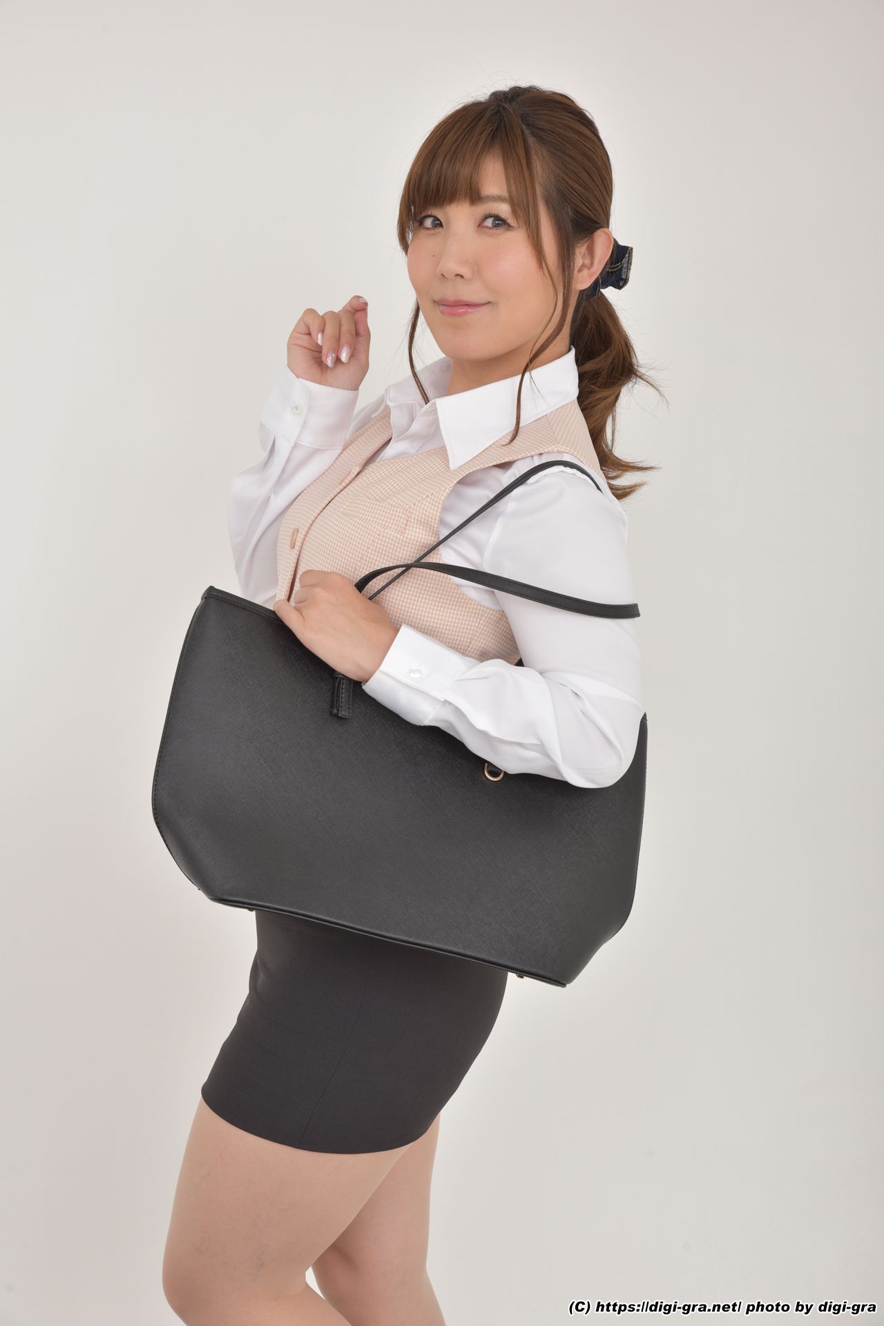 Saki Mizumi 美泉咲 Photoset 05-图8