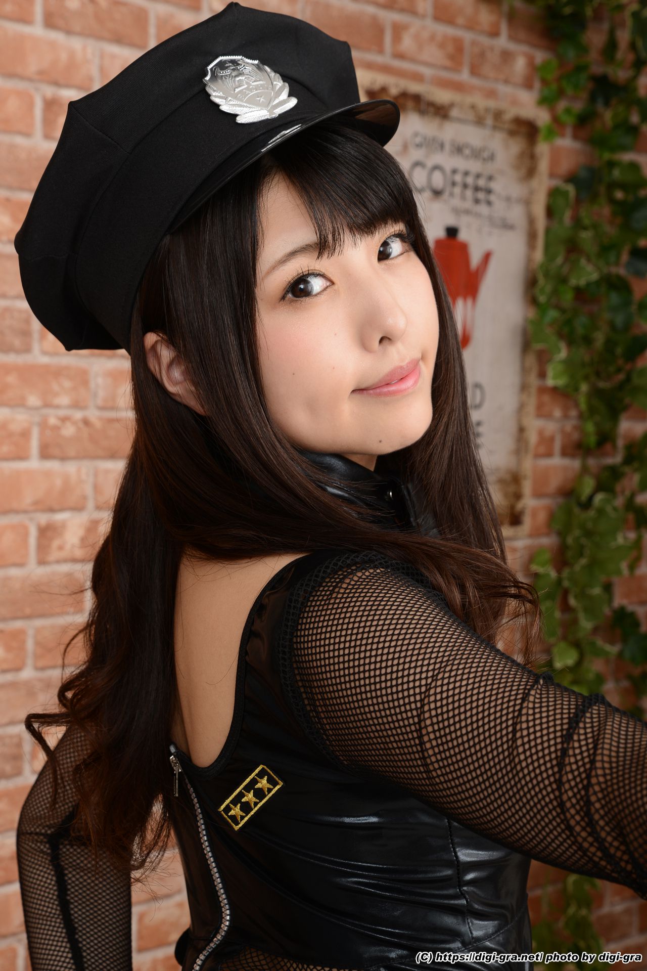 Shiori Kuraki 倉木しおり Photoset 01-图8