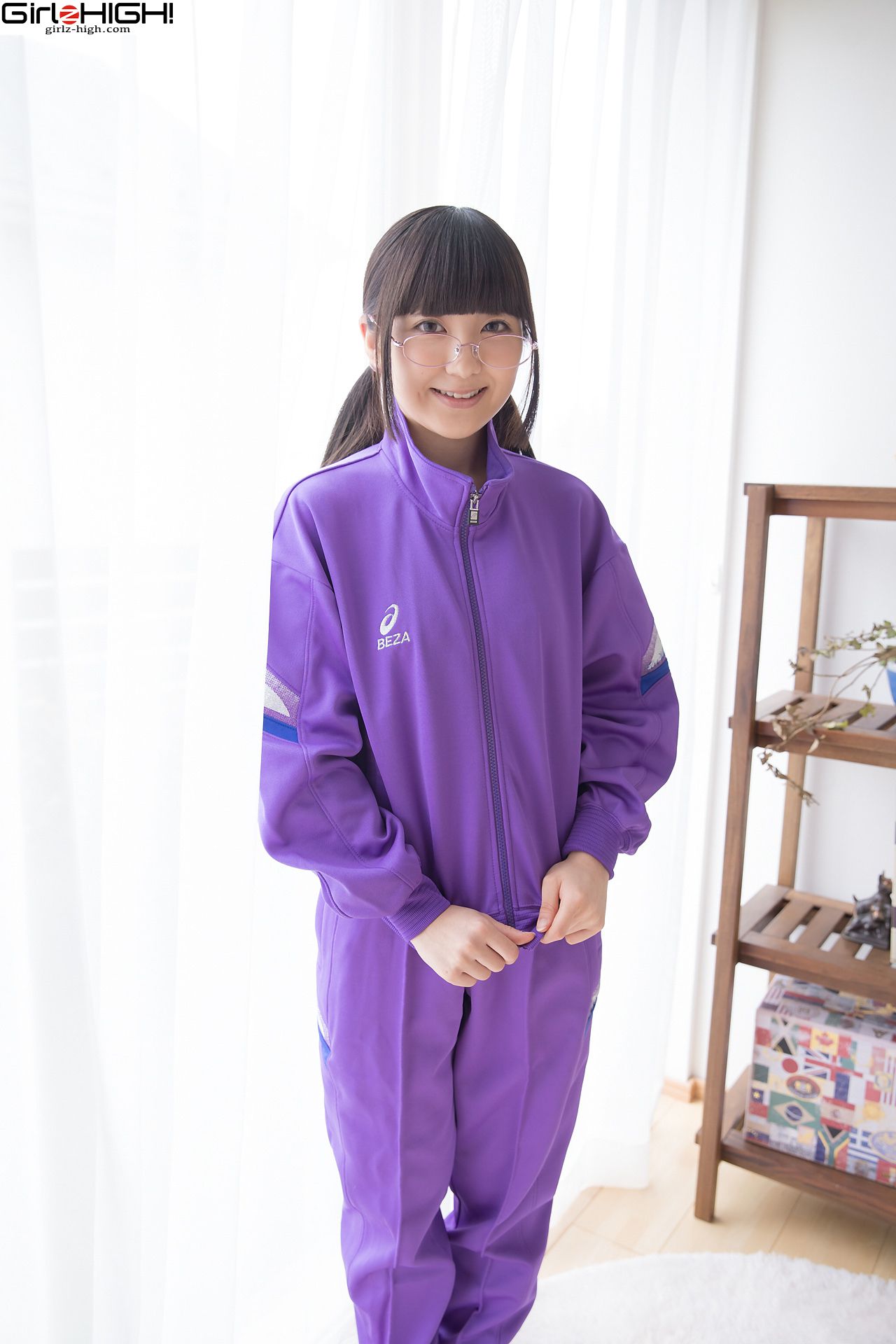 Ai Takanashi 高梨あい - bfaa_042_001-图1