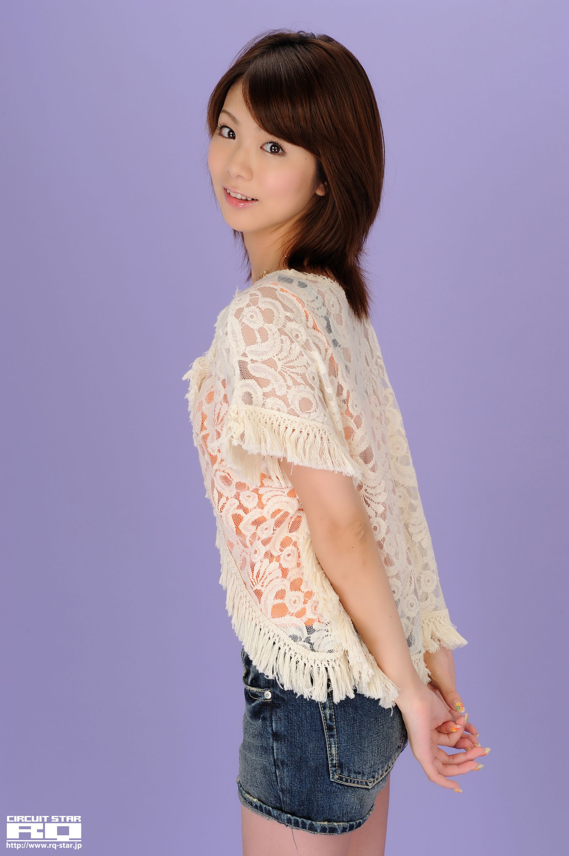 NO.00386 Sakura Mizutani 水谷さくら Private Dress 写真集-图29