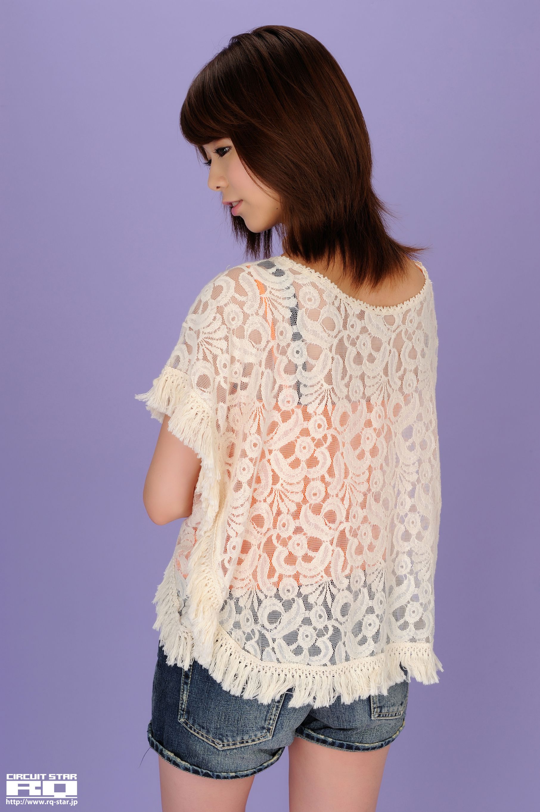 NO.00386 Sakura Mizutani 水谷さくら Private Dress 写真集-图30