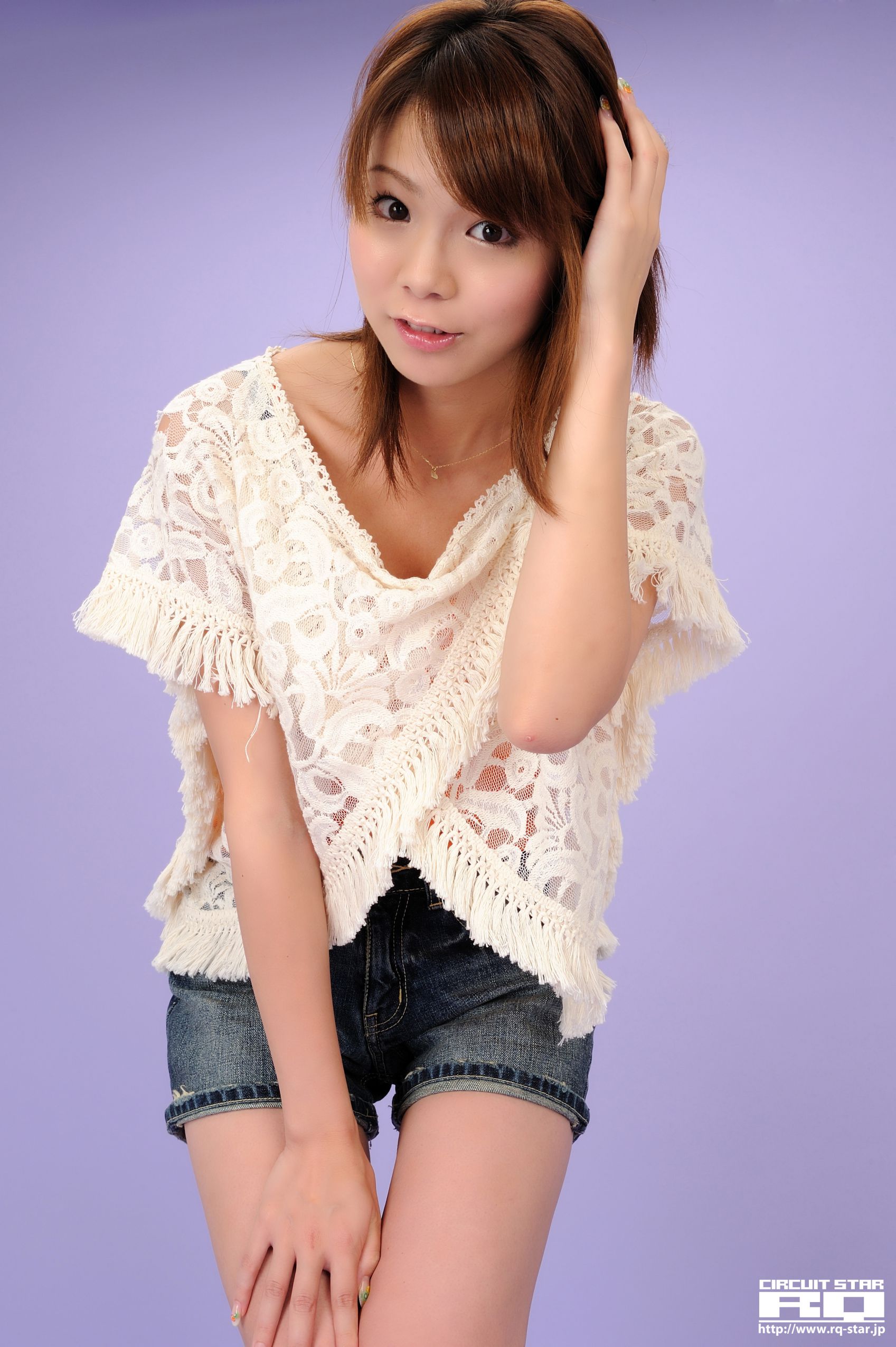 NO.00386 Sakura Mizutani 水谷さくら Private Dress 写真集-图42