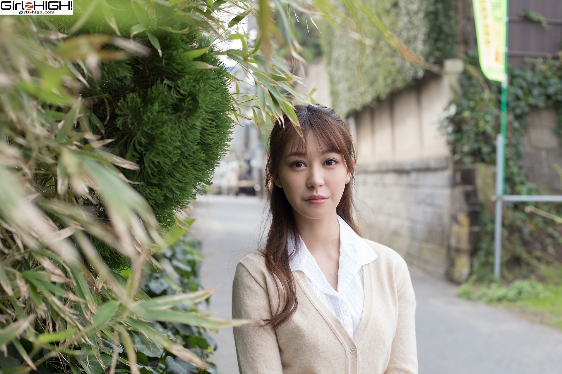 Kasumi Yoshinaga 吉永佳純 - ghwb_012_001-图9