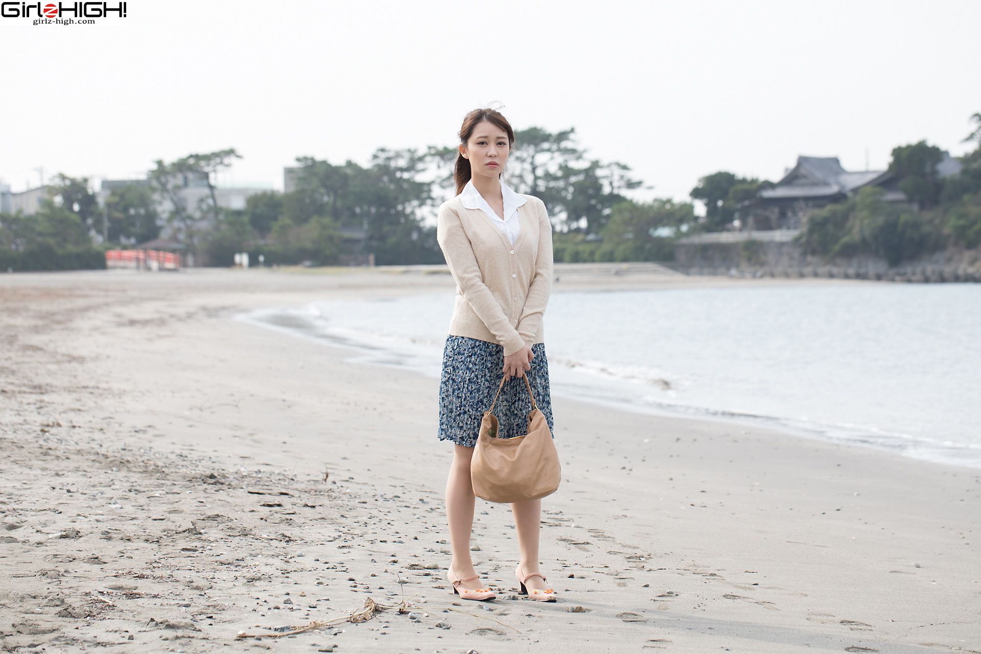 Kasumi Yoshinaga 吉永佳純 - ghwb_012_001-图2