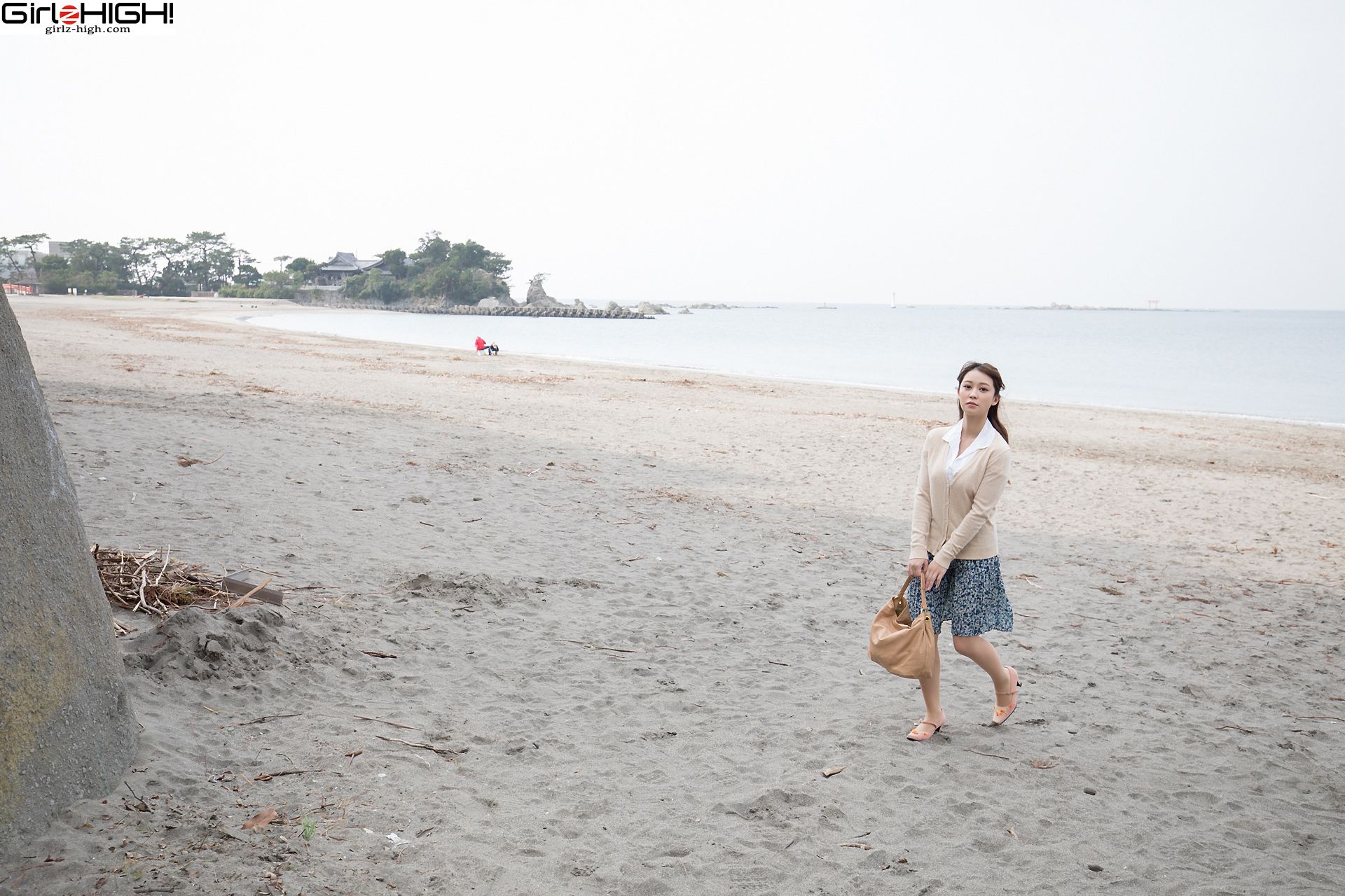 Kasumi Yoshinaga 吉永佳純 - ghwb_012_001-图4