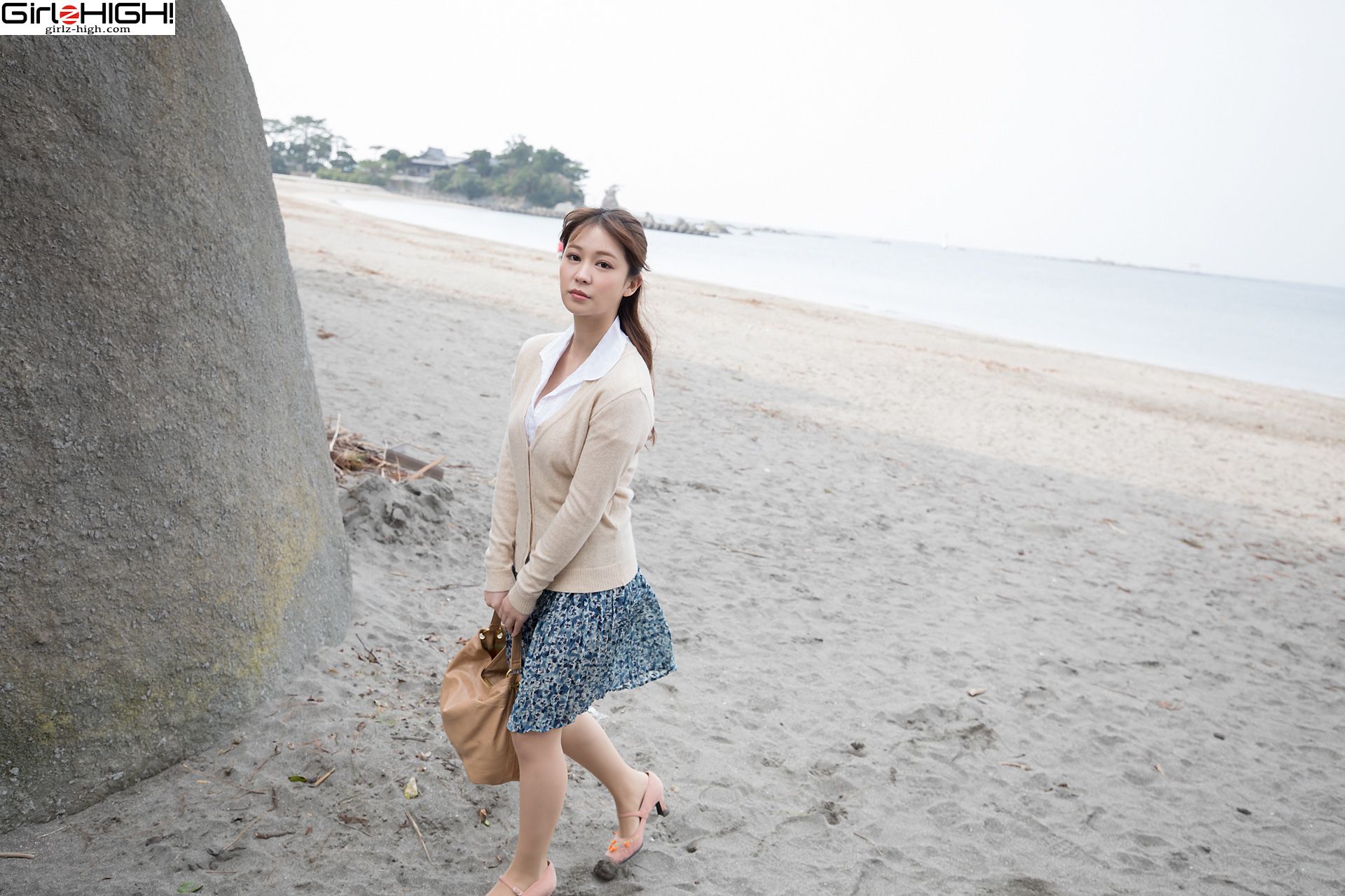 Kasumi Yoshinaga 吉永佳純 - ghwb_012_001-图5