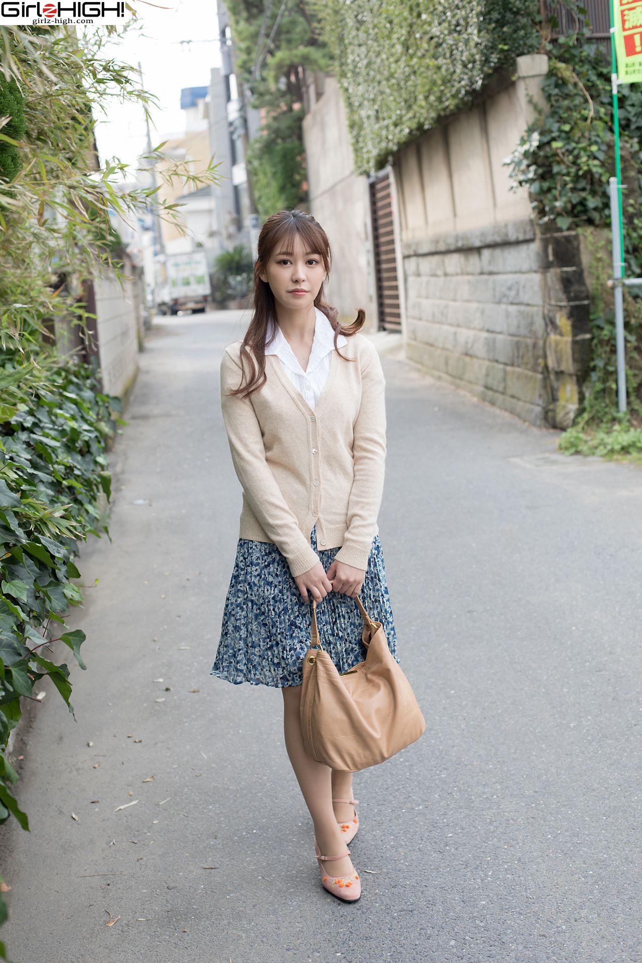 Kasumi Yoshinaga 吉永佳純 - ghwb_012_001-图8