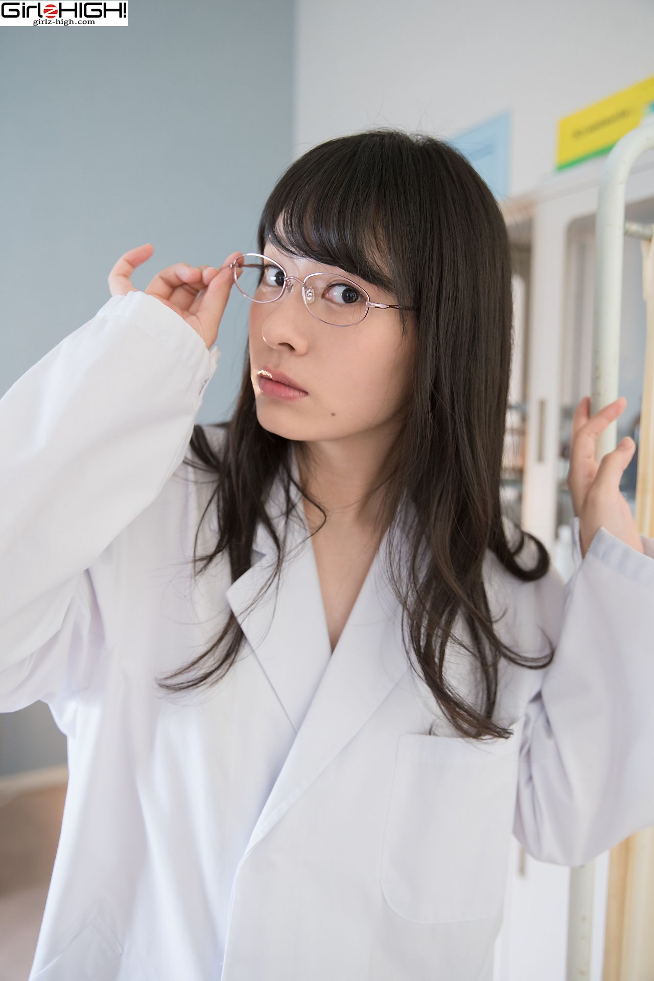 Kotone Kuriyama 栗山ことね - bfaa_041_003-图3