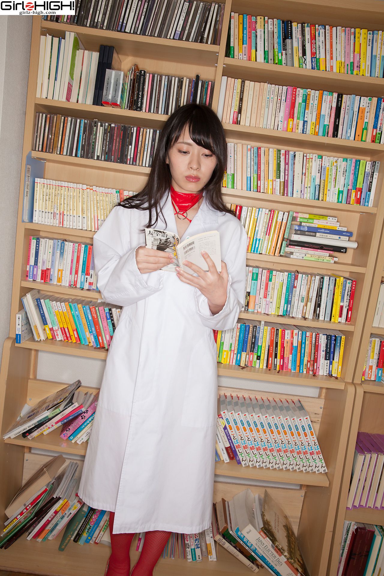 Kotone Kuriyama 栗山ことね - bfaa_041_005-图1