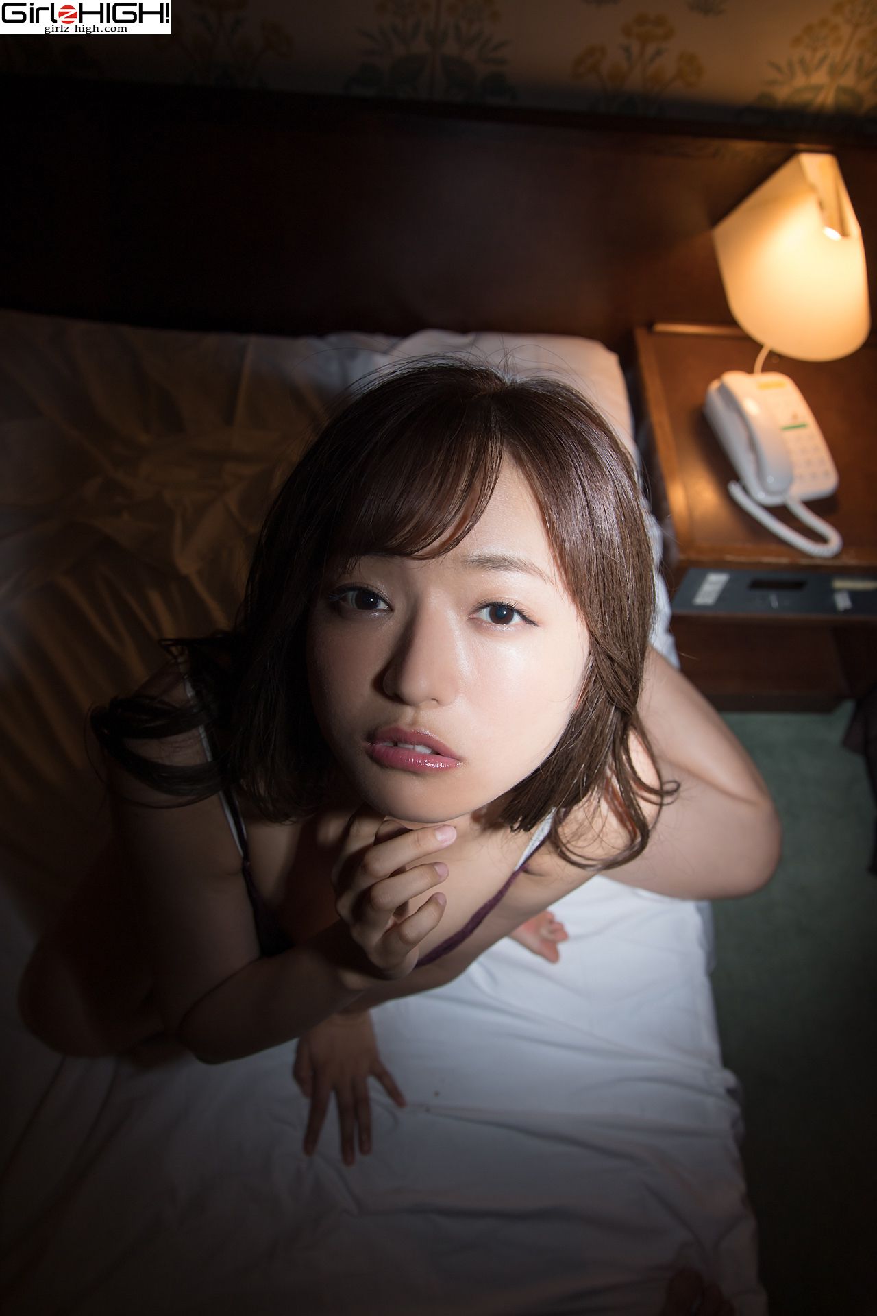 Mayumi Yamanaka 山中真由美 - bfaz_025_002-图6