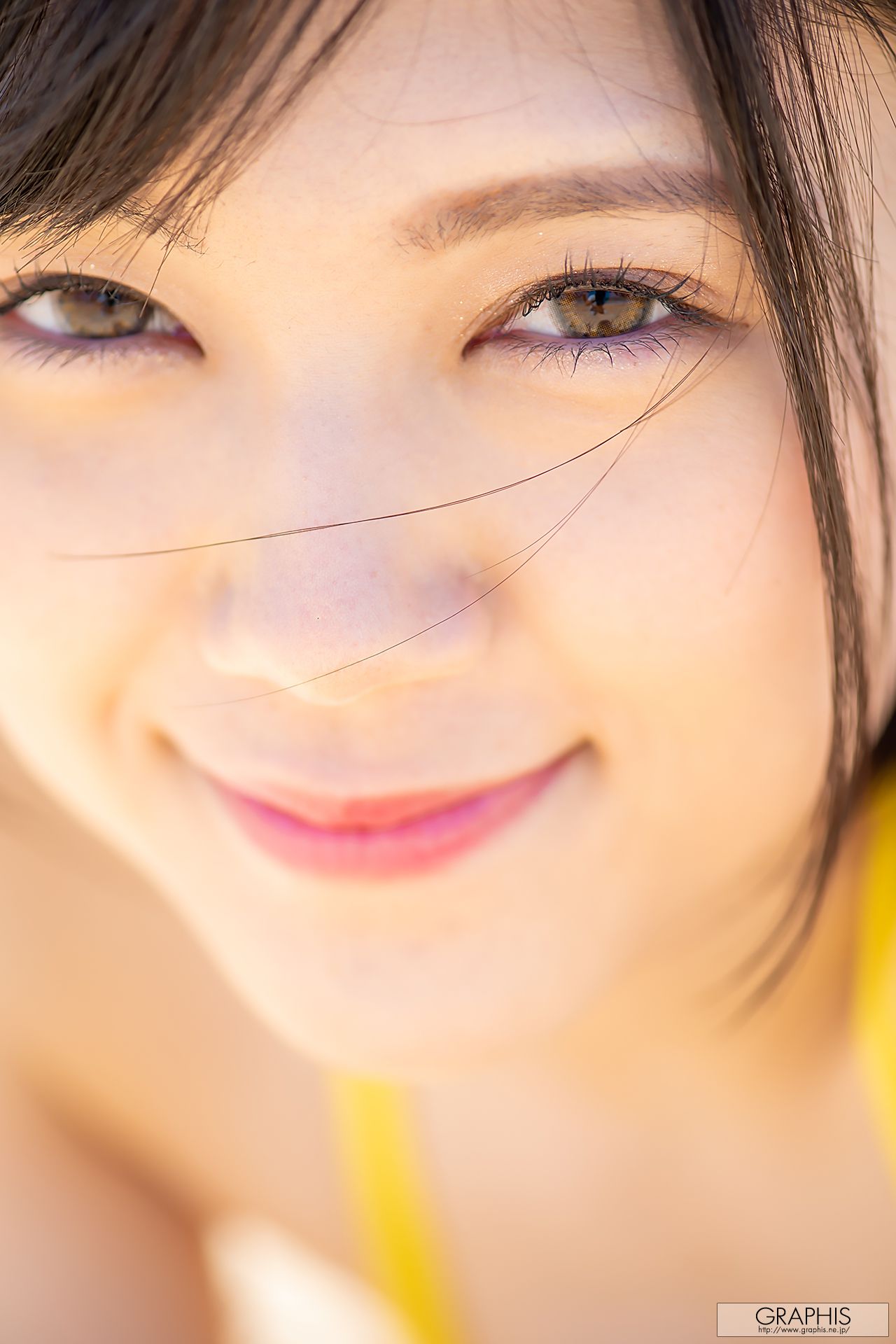 NO.462 Remu Suzumori 涼森れむ Transparent Body-图19