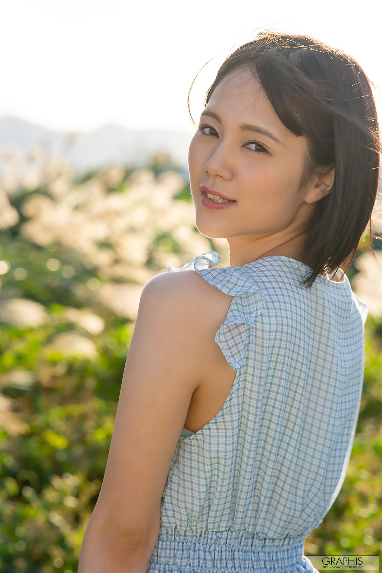 NO.462 Remu Suzumori 涼森れむ Transparent Body-图22