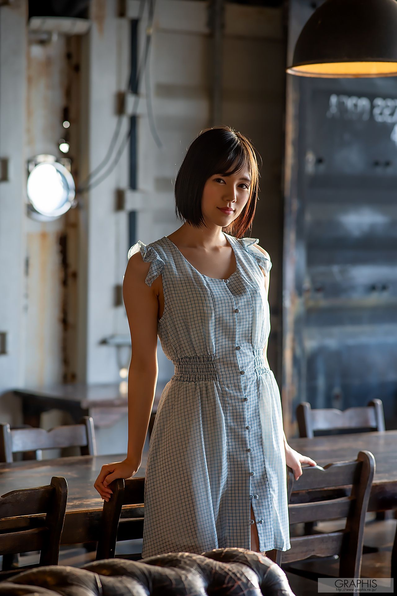 NO.462 Remu Suzumori 涼森れむ Transparent Body-图23