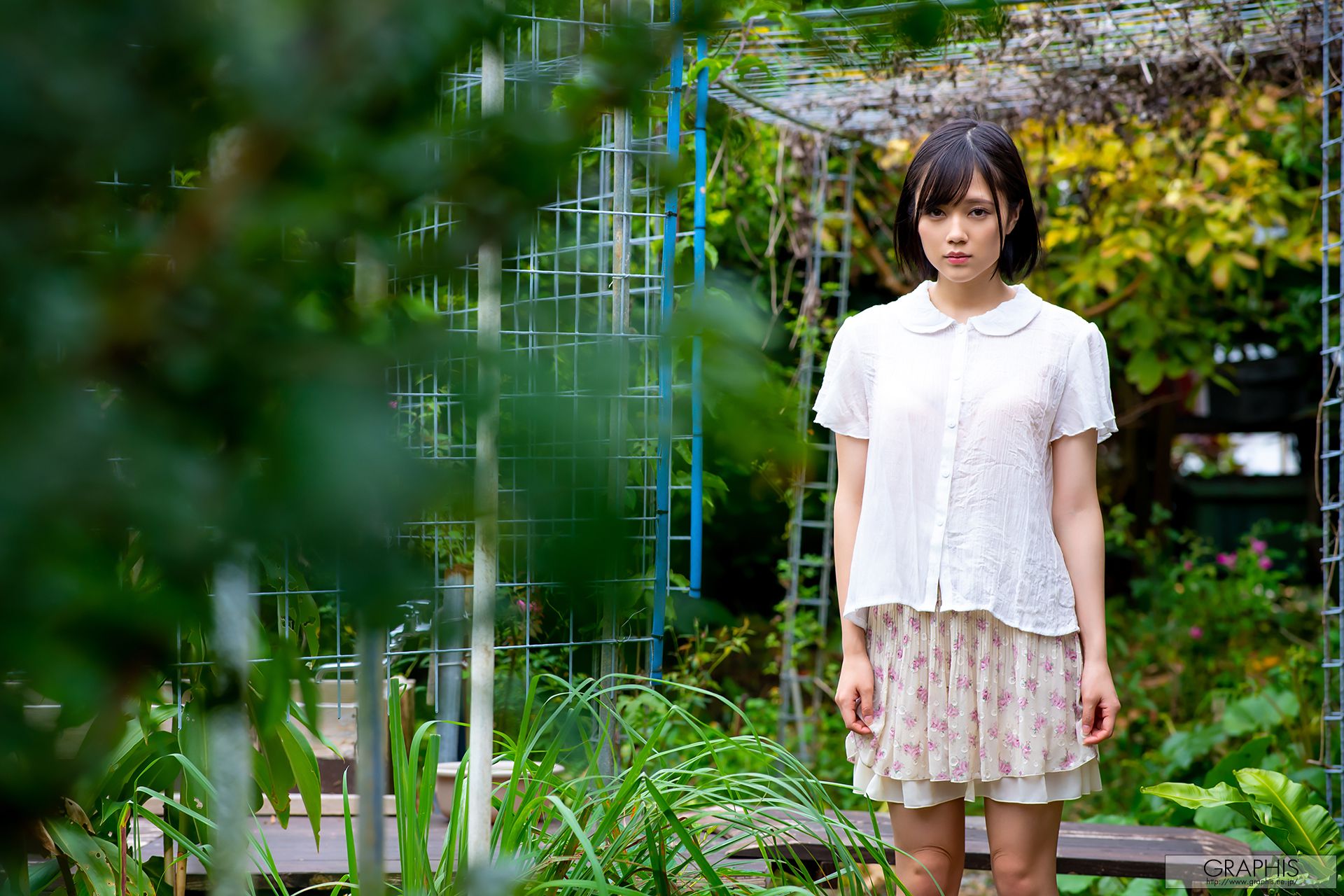 NO.462 Remu Suzumori 涼森れむ Transparent Body-图25