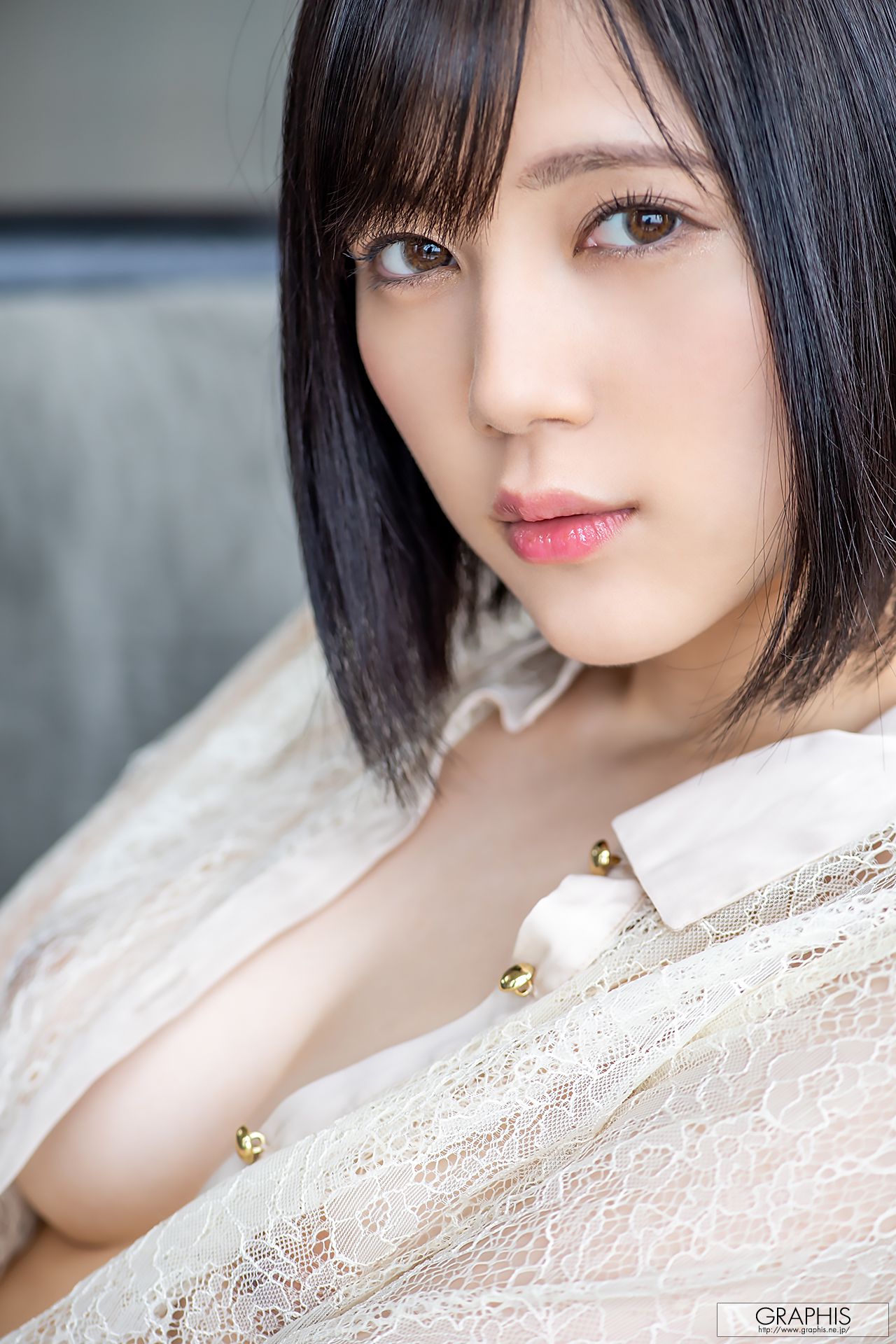 NO.462 Remu Suzumori 涼森れむ Transparent Body-图30