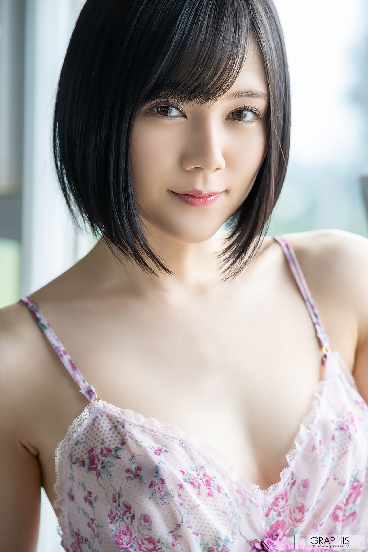 NO.462 Remu Suzumori 涼森れむ Transparent Body-图4