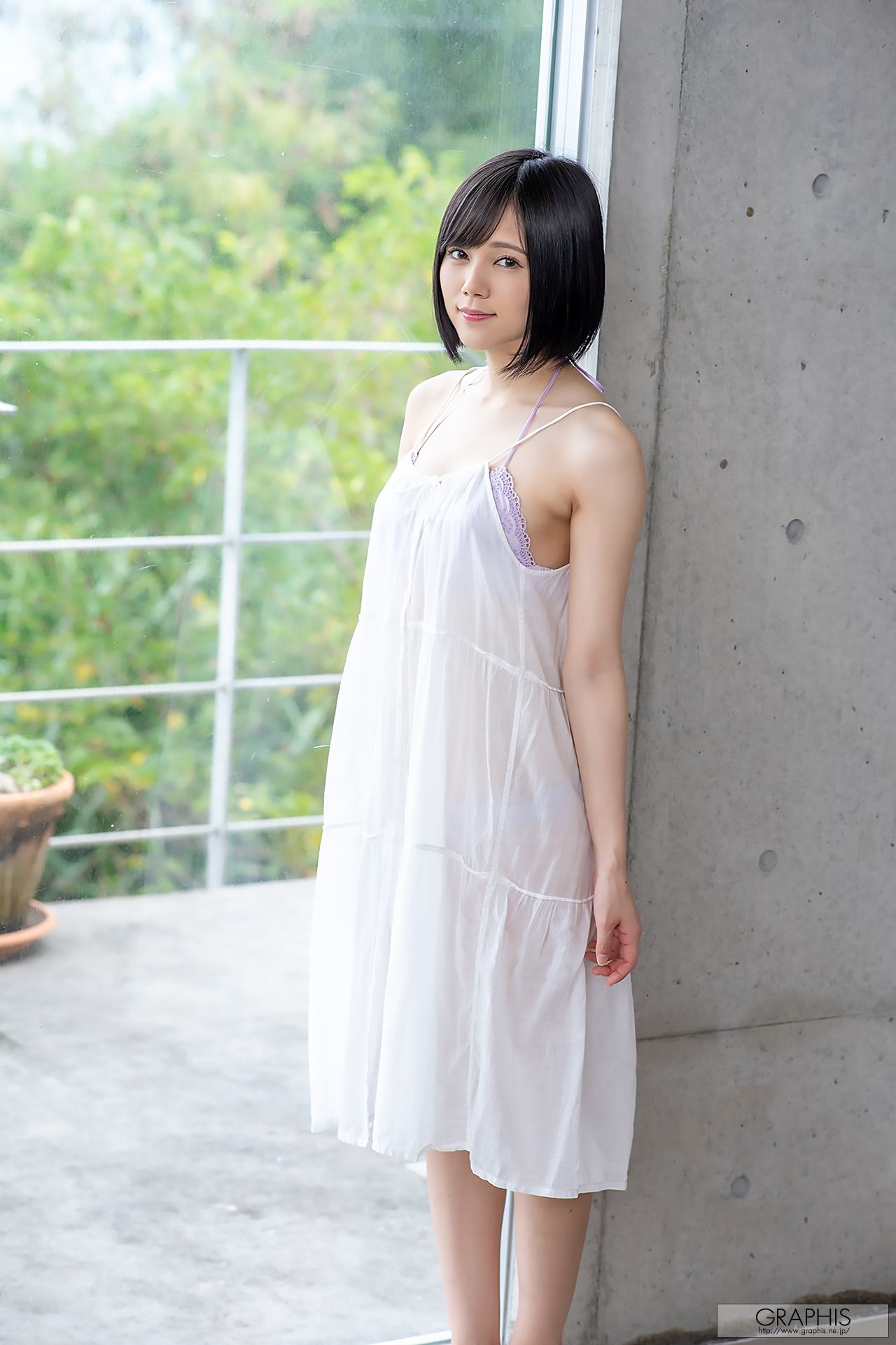 NO.462 Remu Suzumori 涼森れむ Transparent Body-图7