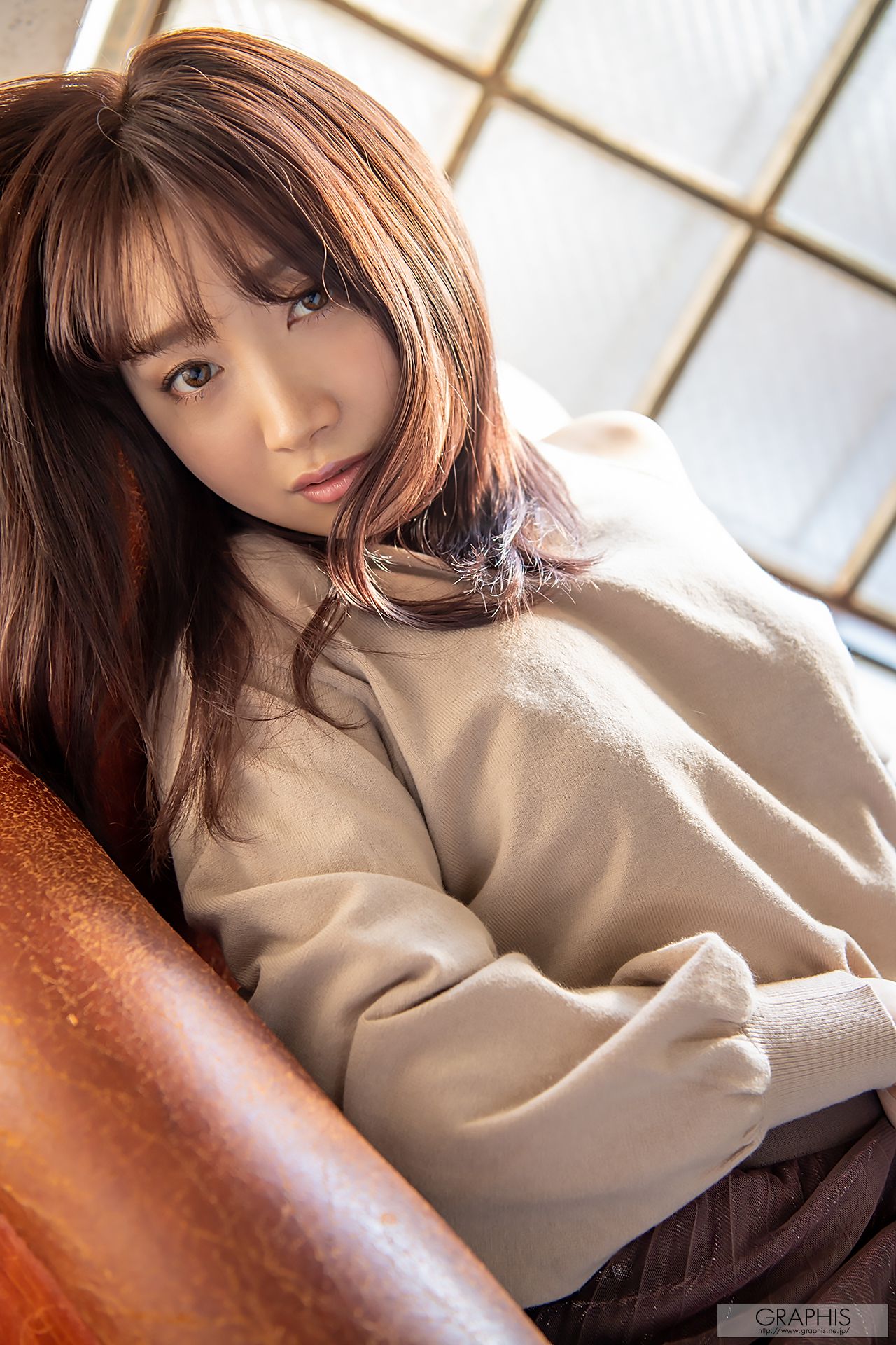 NO.463 Anna Kami 加美杏奈 Angel Smile-图10