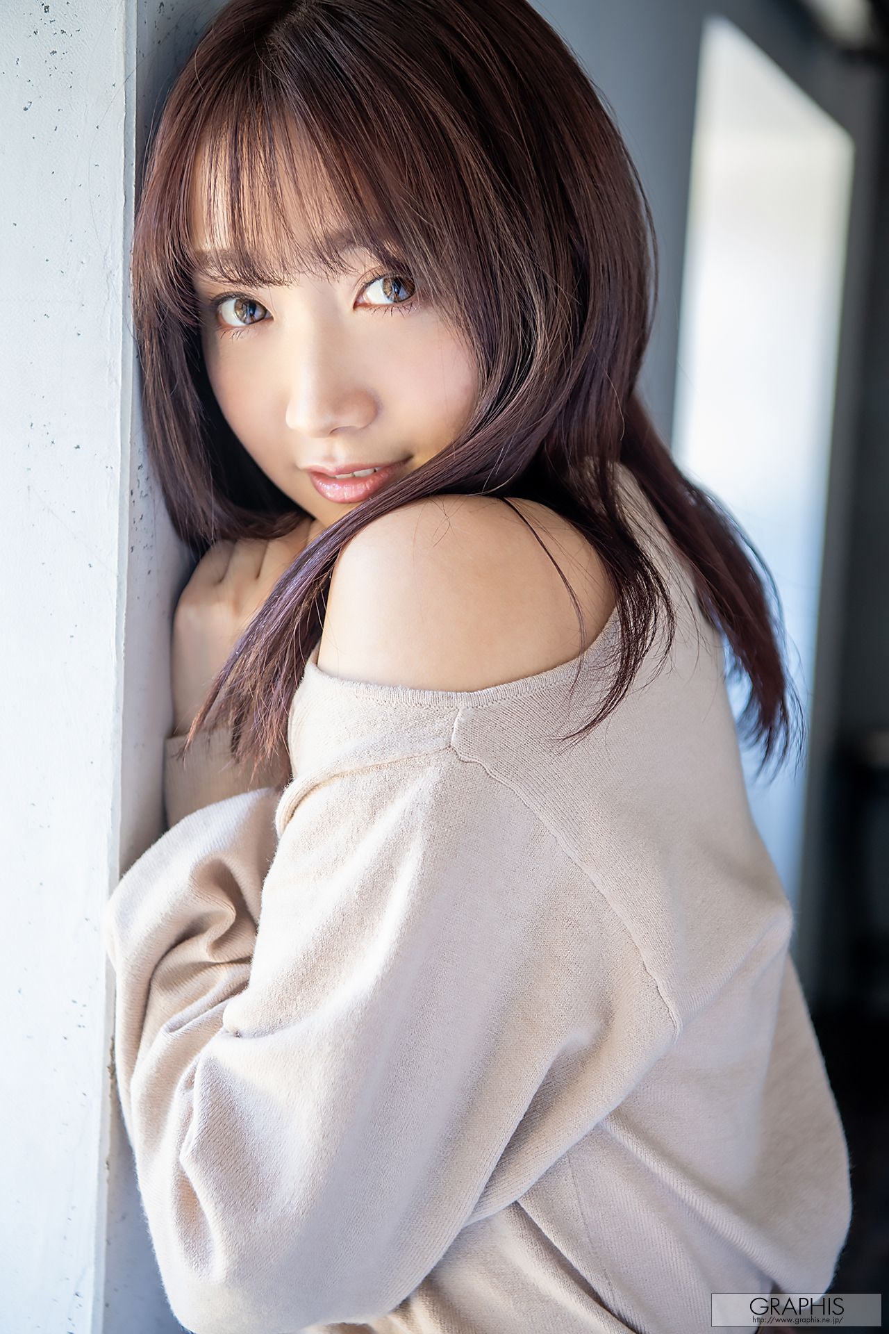 NO.463 Anna Kami 加美杏奈 Angel Smile-图1