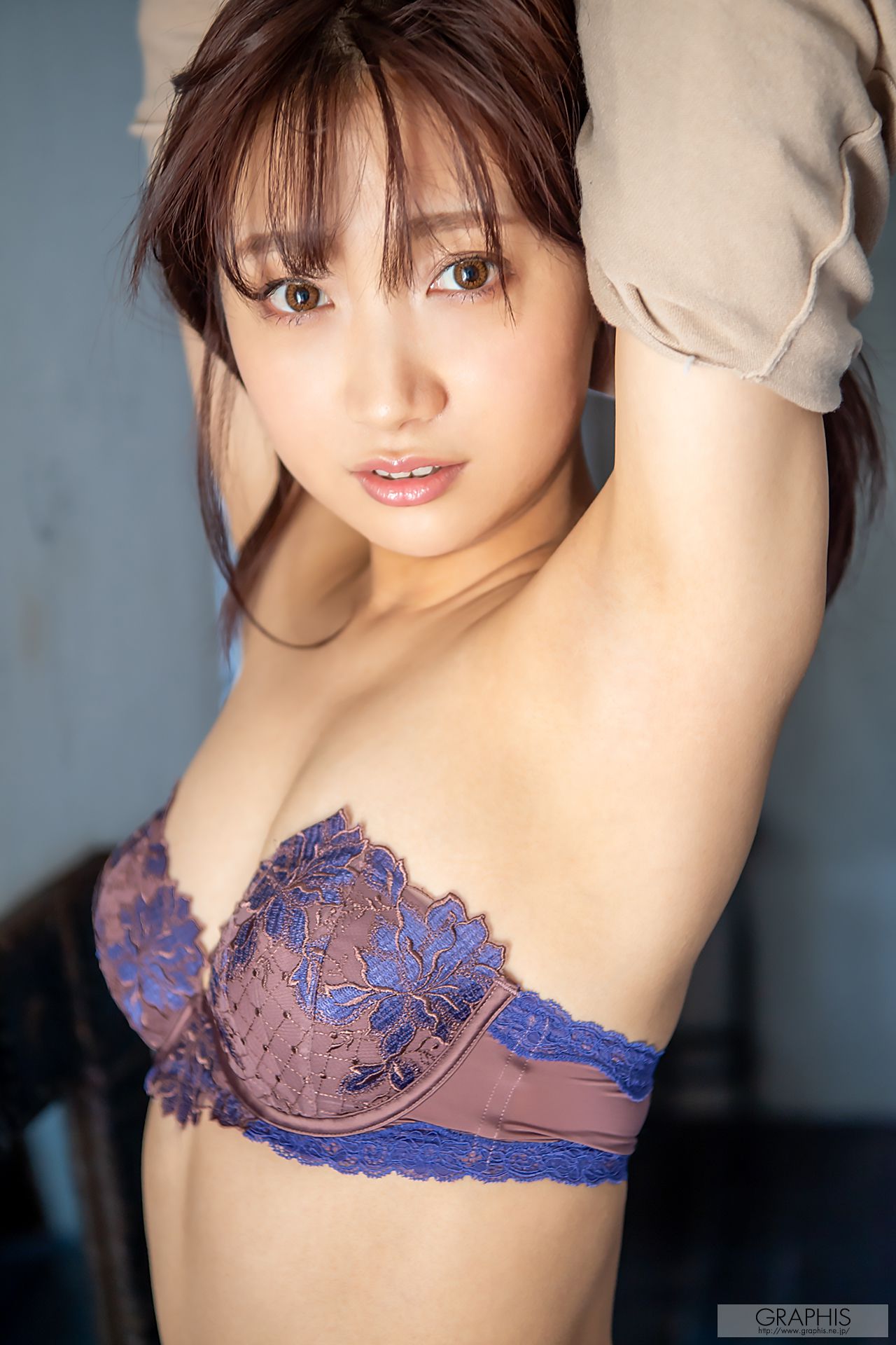 NO.463 Anna Kami 加美杏奈 Angel Smile-图21