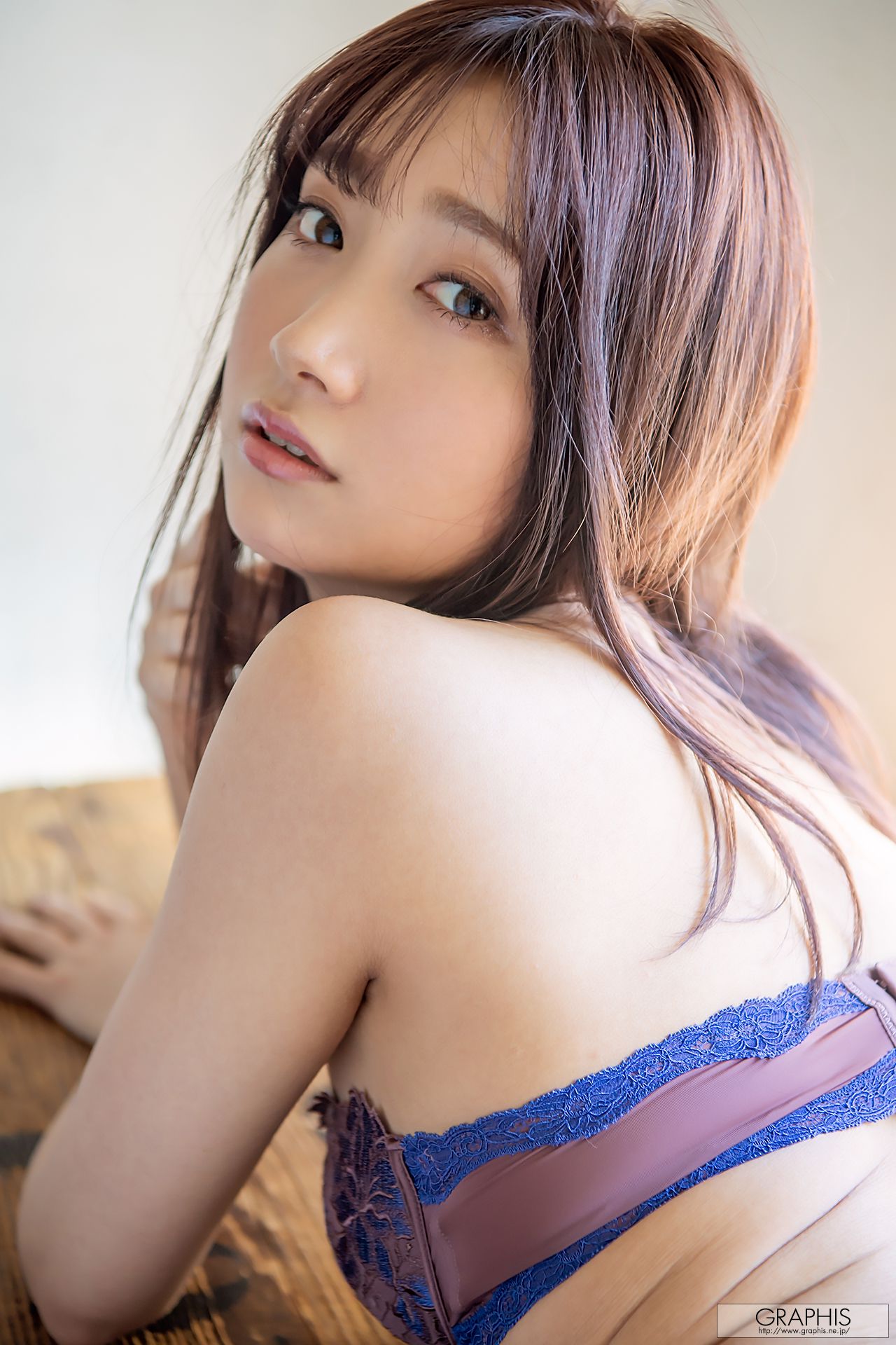 NO.463 Anna Kami 加美杏奈 Angel Smile-图24