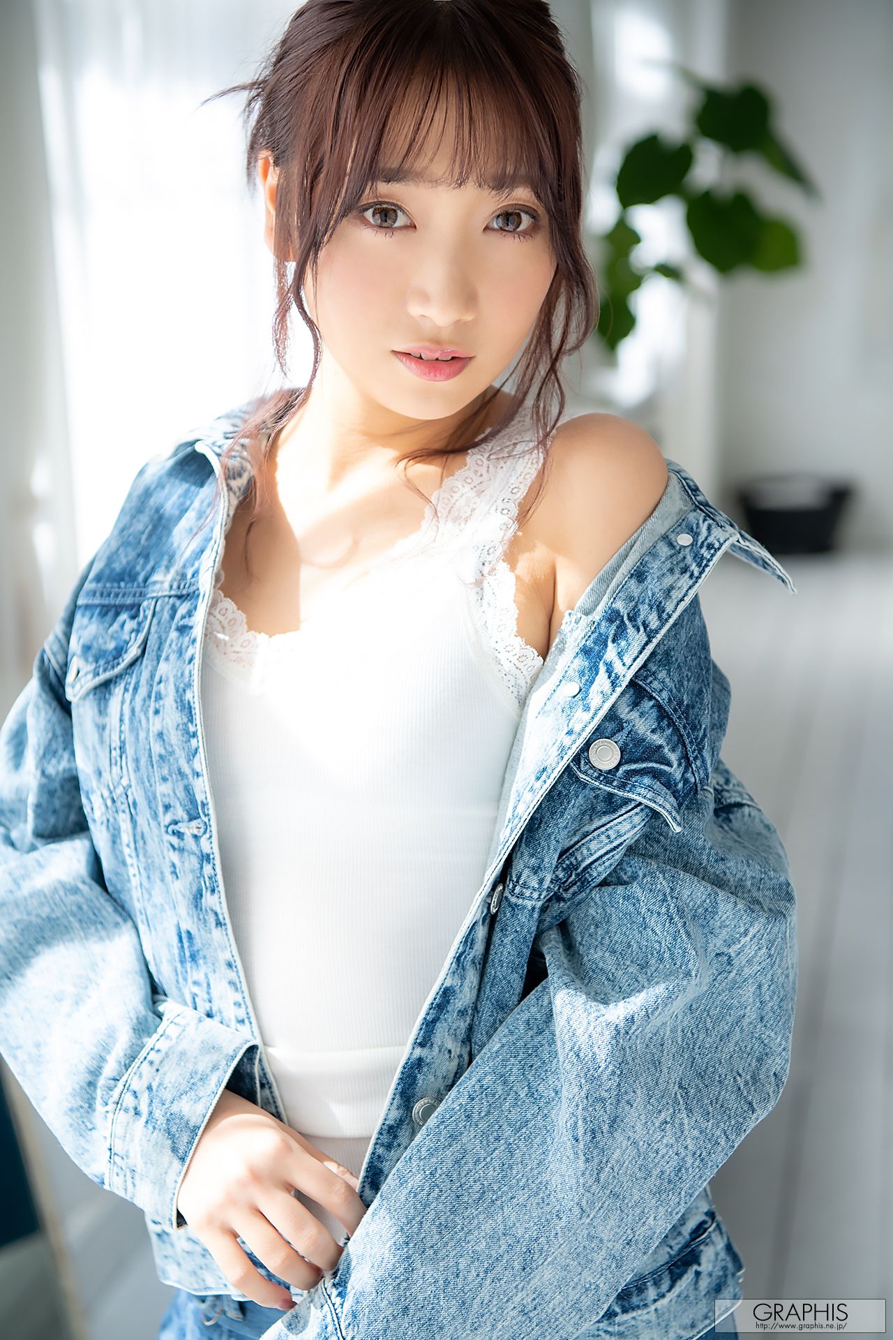 NO.463 Anna Kami 加美杏奈 Angel Smile-图27