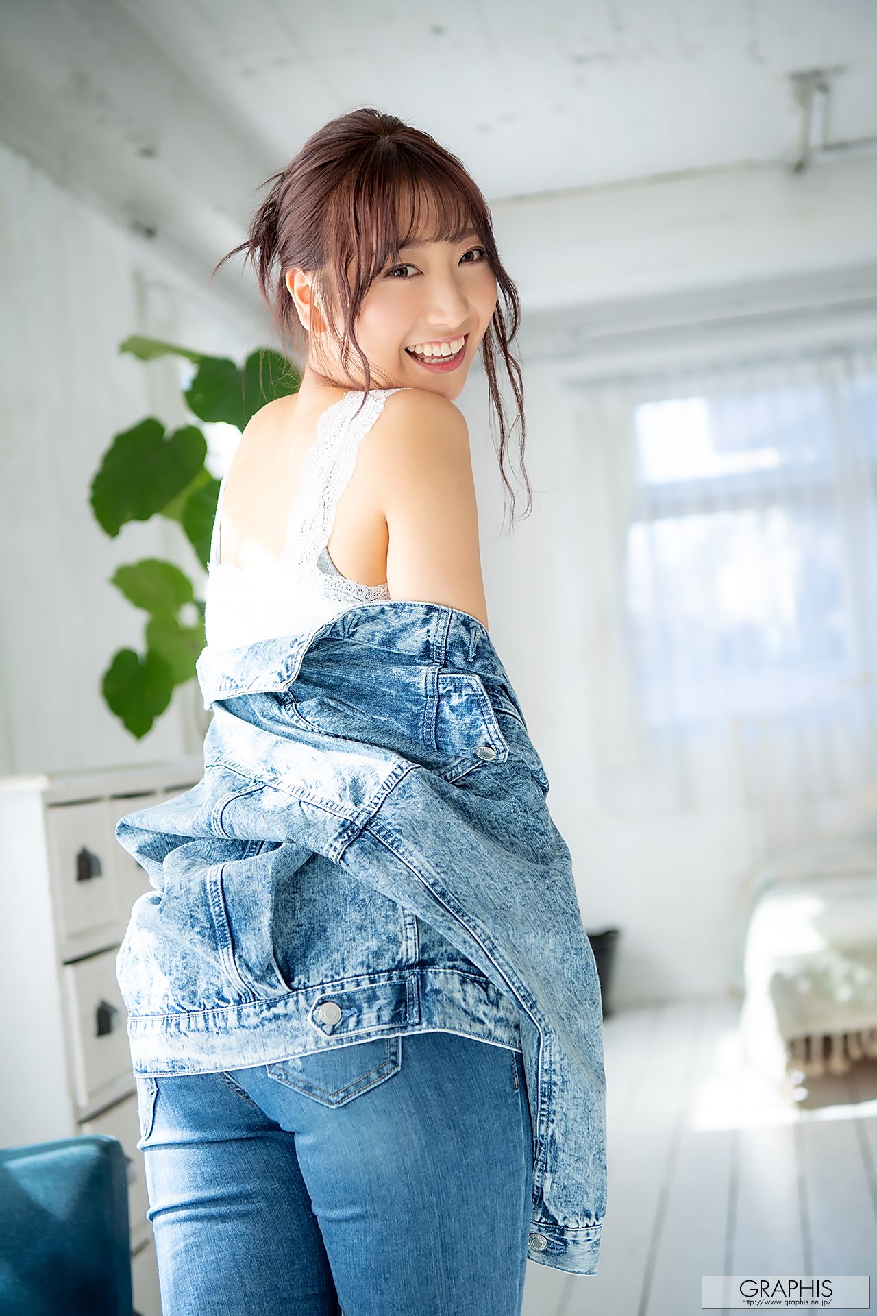 NO.463 Anna Kami 加美杏奈 Angel Smile-图28